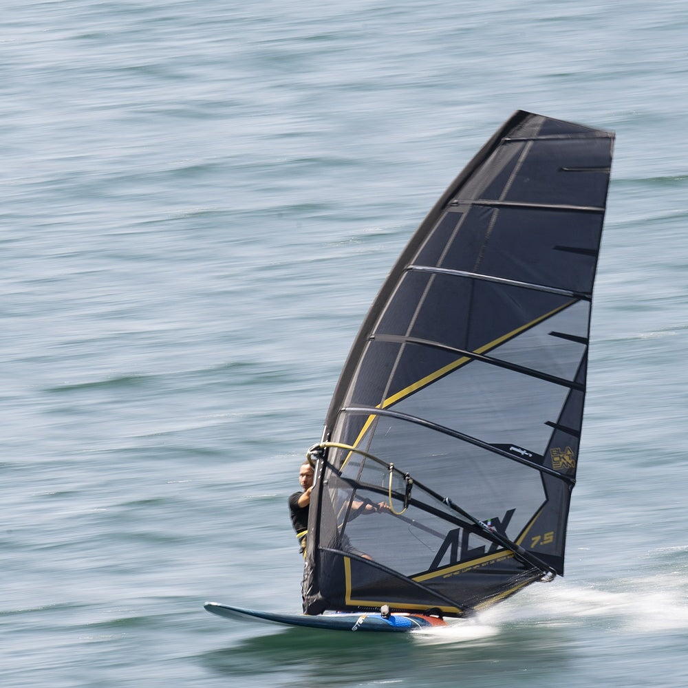 Point 7 AC-X Review