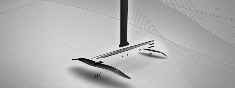 Die AEON Wingfoil Revolution!