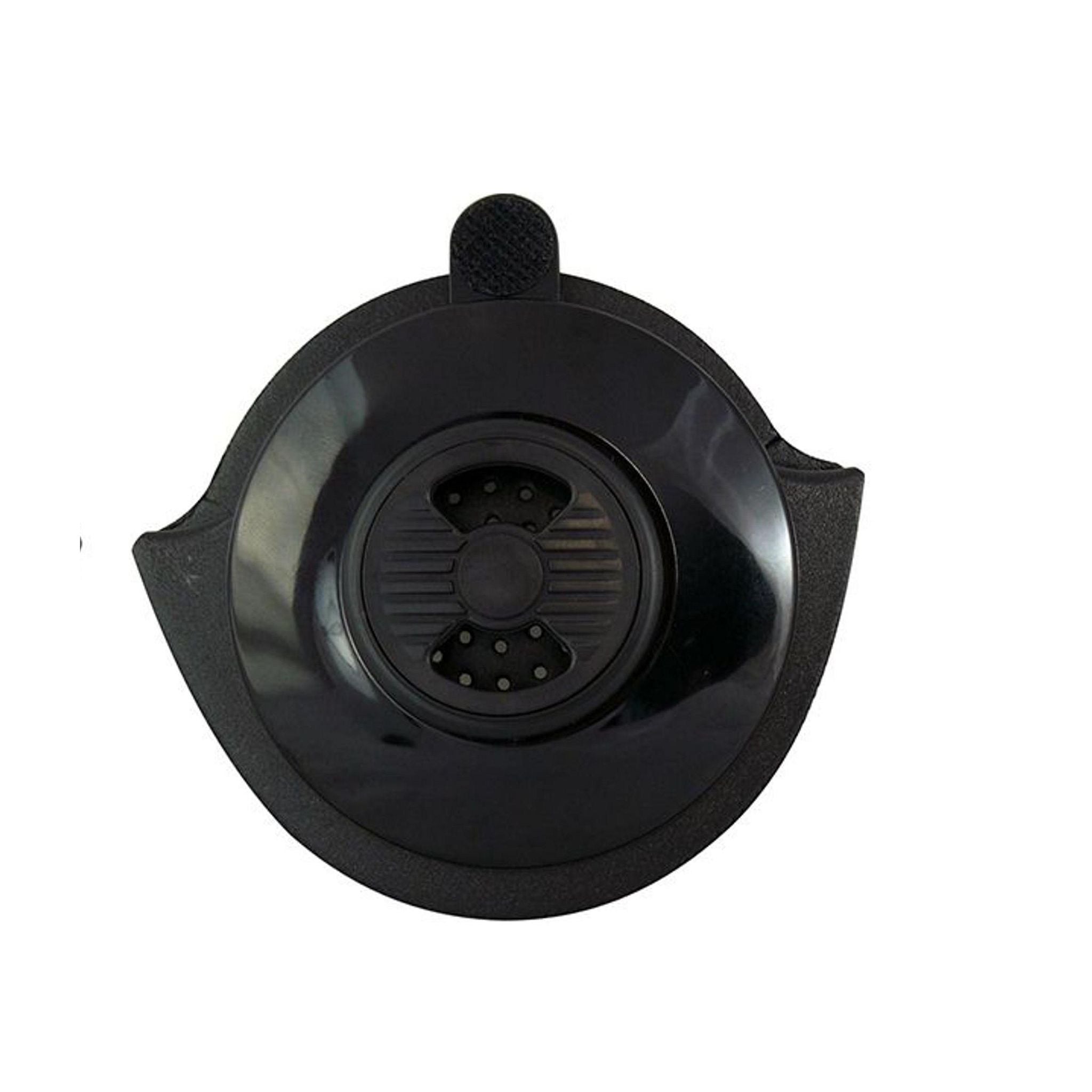 GATH Helm Ear Pocket für SFC Convertible+Gedi