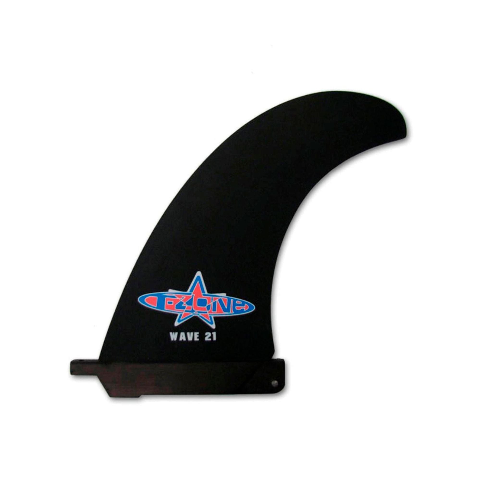 T-Zone Wave US Box Windsurfboard-Finne