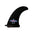 T-Zone Wave US Box Windsurfboard-Finne