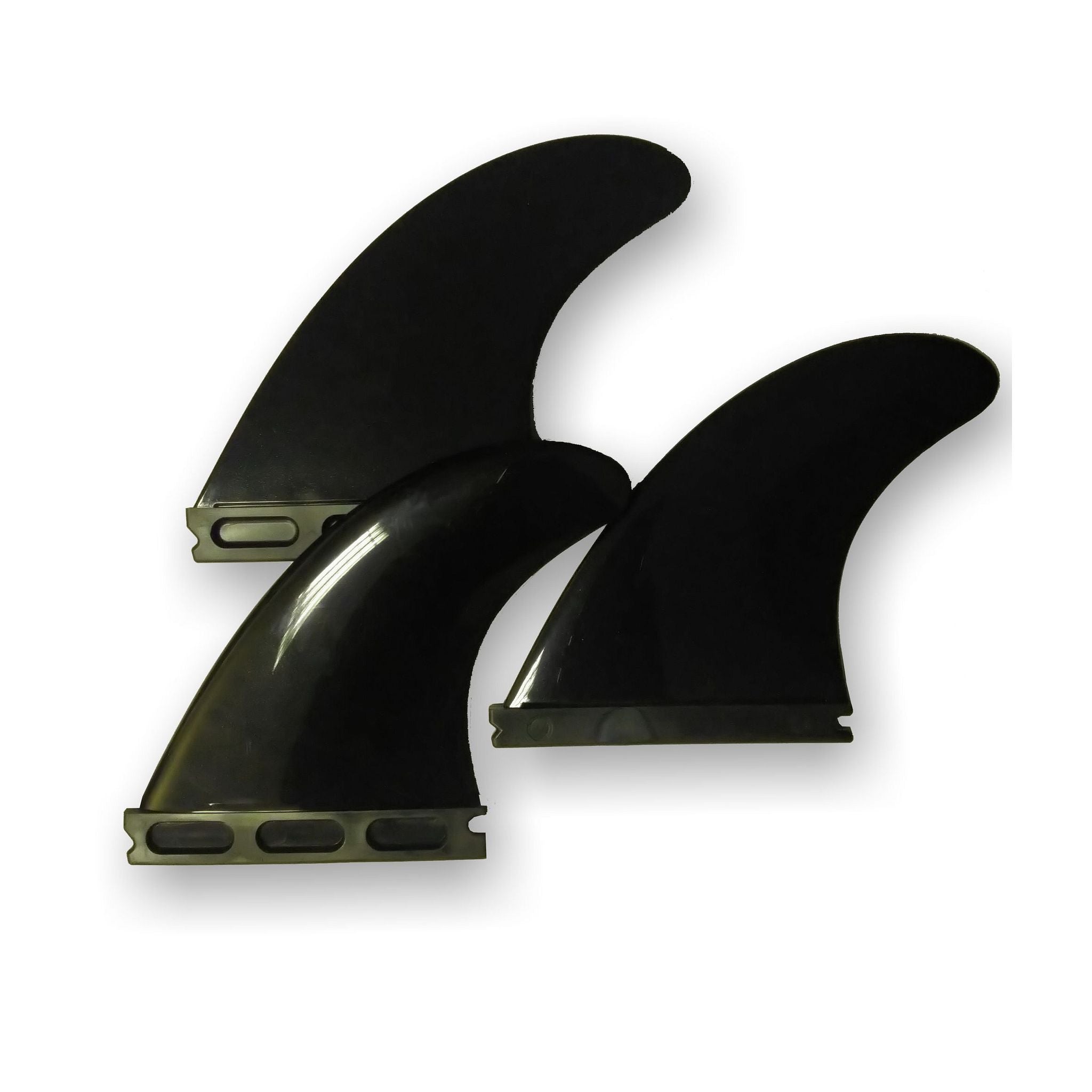 TORQ F6 Thruster Softfin One Tab Windsurfboard Fins