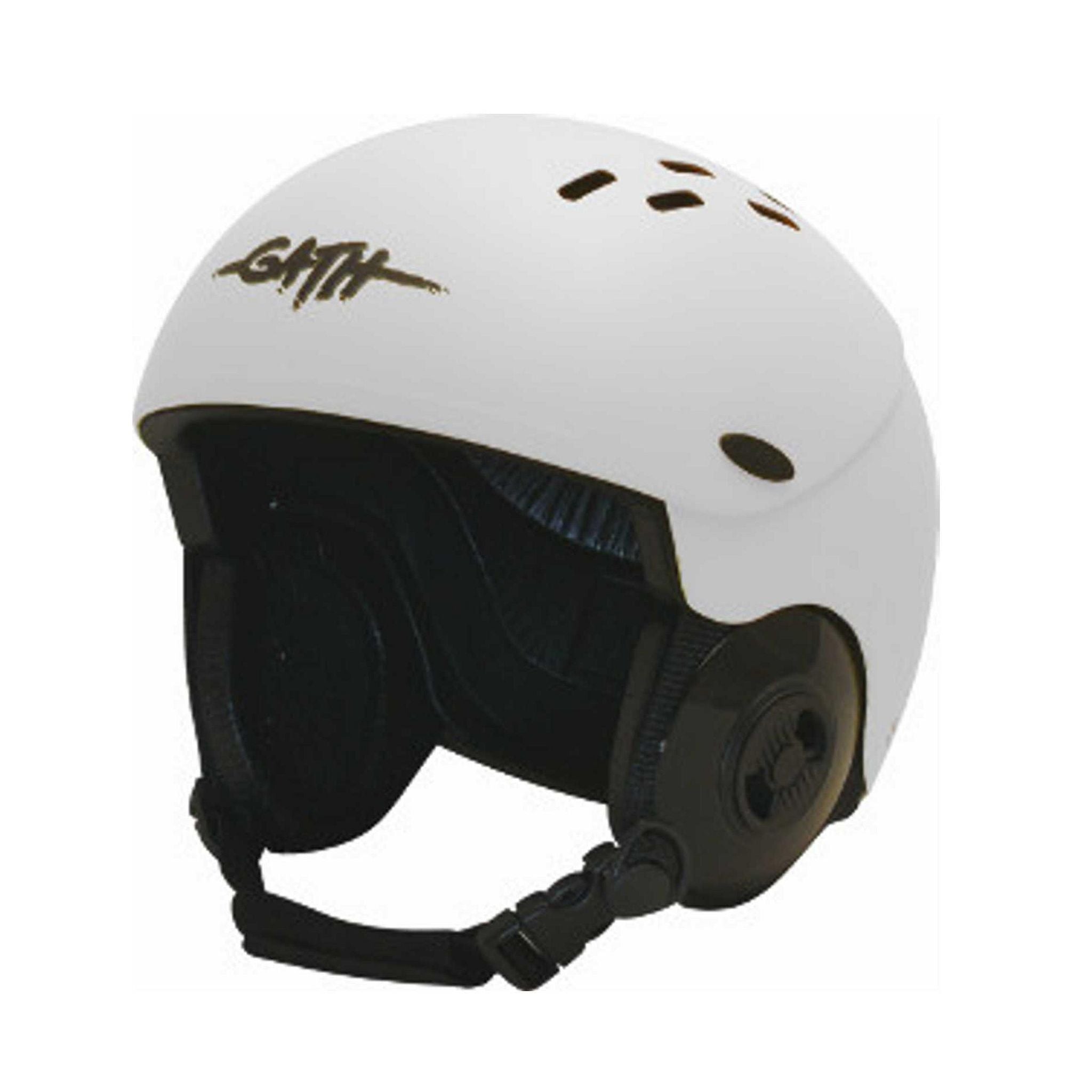 GATH water sports helmet GEDI XXL Orange
