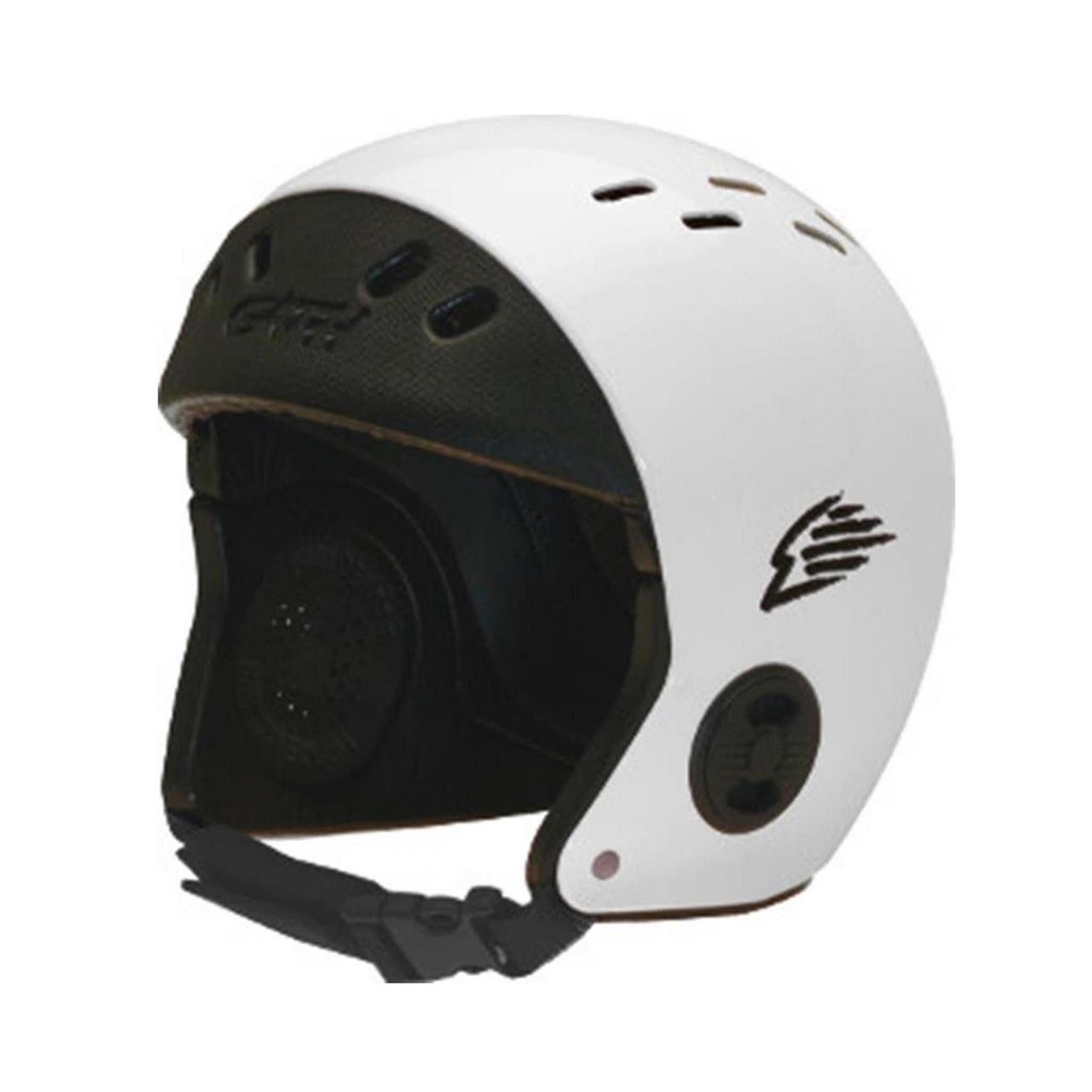 GATH Wassersport Helm Standard Hat EVA XL Orange