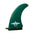 T-Zone Wave Finne US Box Windsurfboard und SUP