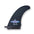 T-Zone Wave Fin Windsurfboard Fin Twinser