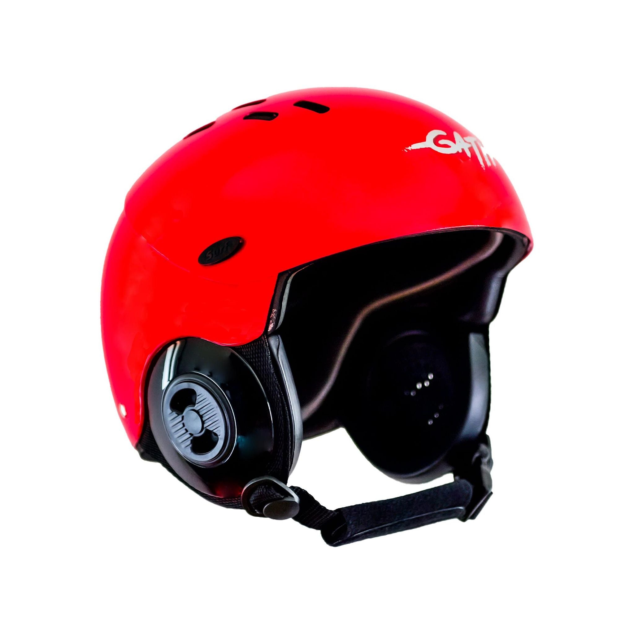 GATH Wassersport Helm GEDI Safety Red Gedi