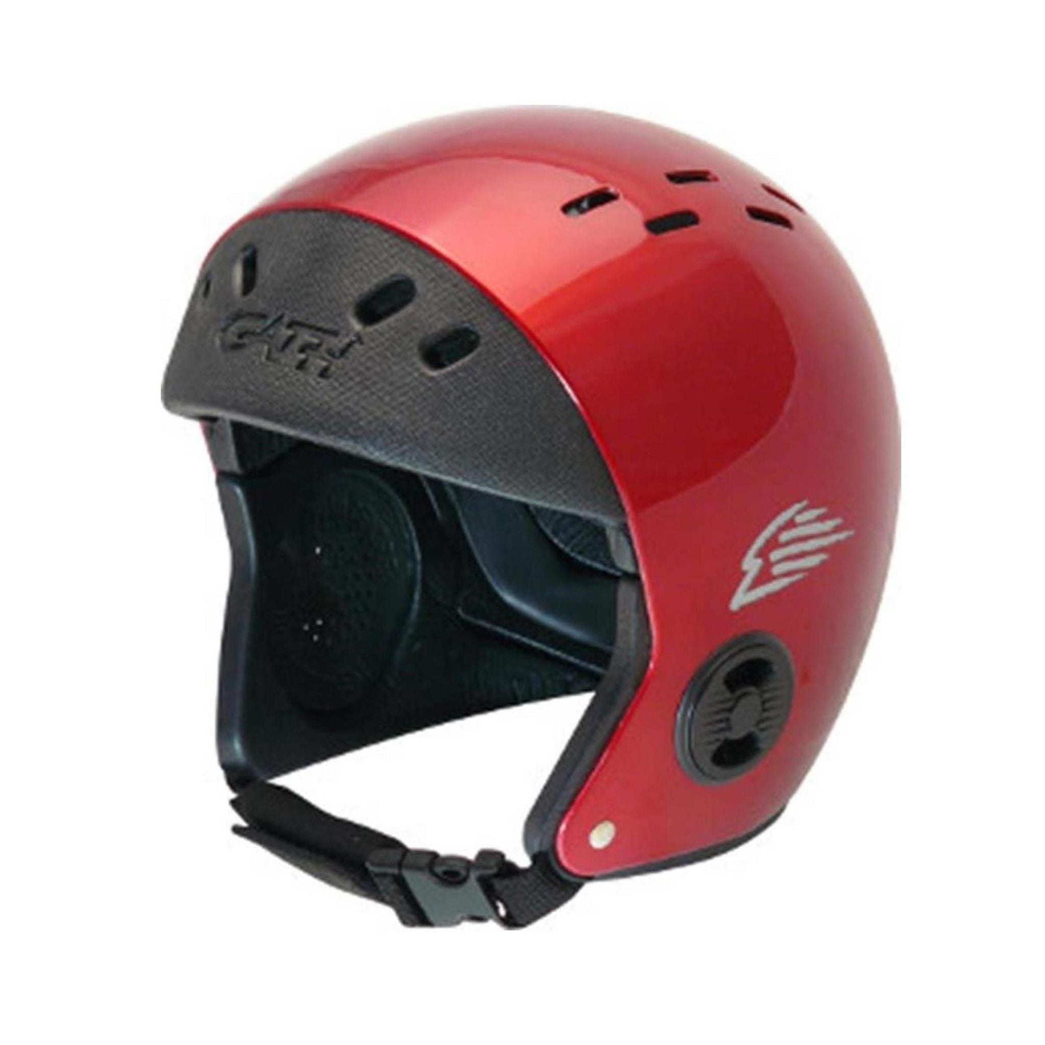 GATH Wassersport Helm Standard Hat EVA XL Rot