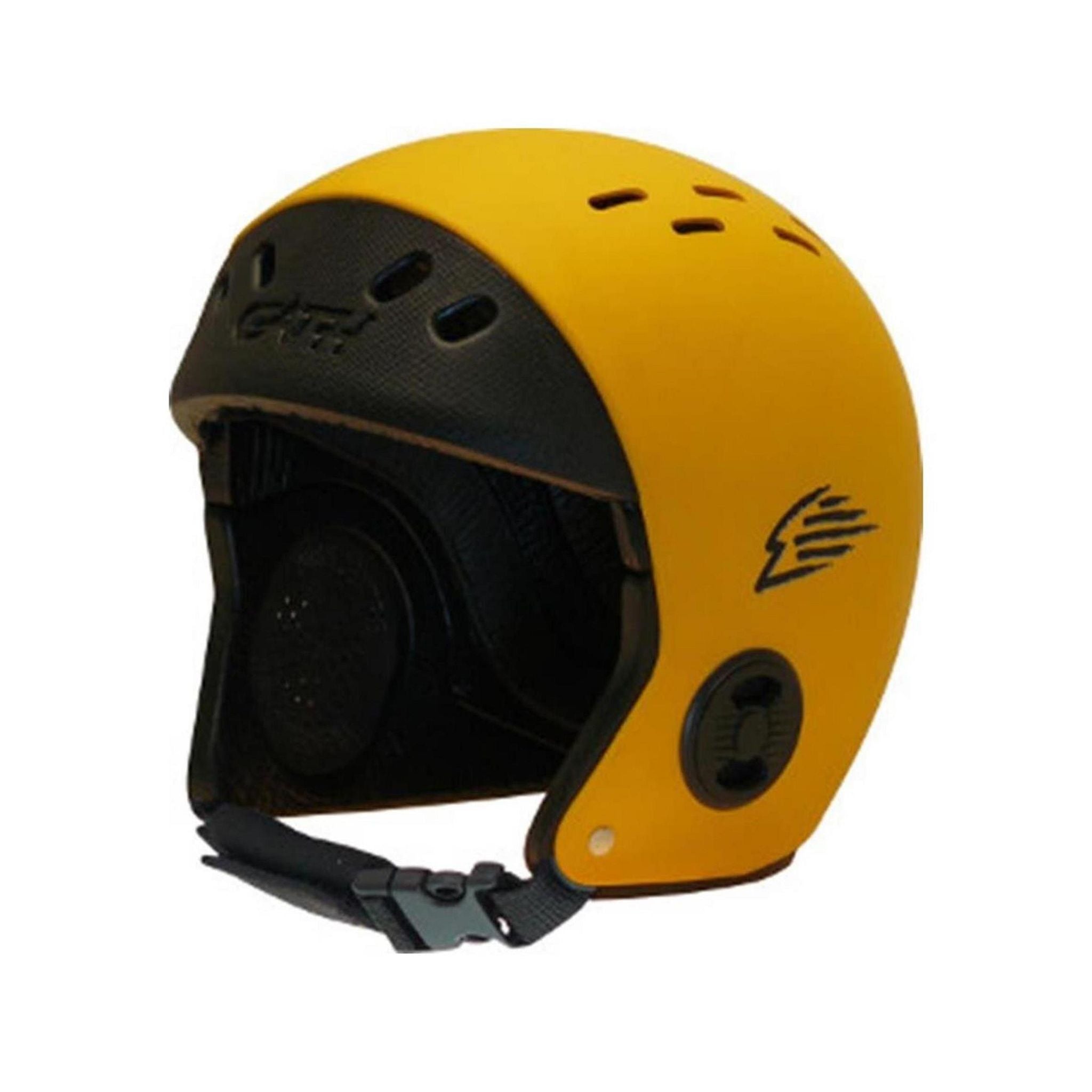 GATH Wassersport Helm Standard Hat EVA XL Orange