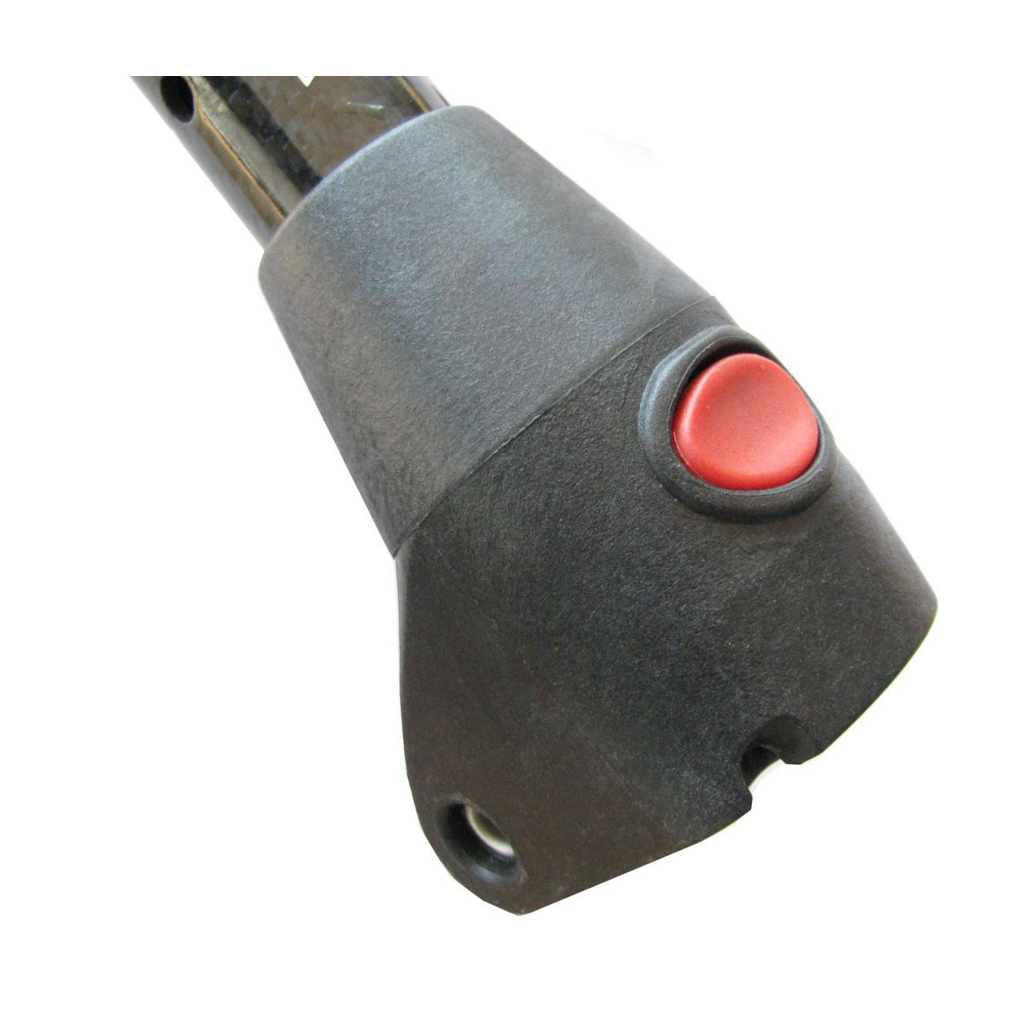 Clip für Tekknosport Mastextensions Pin System Red
