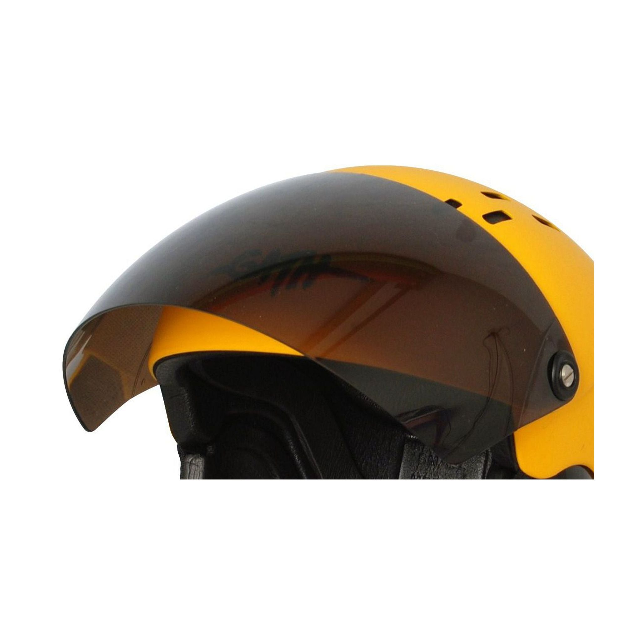 GATH Full Face Integral Visor 3 for Gedi