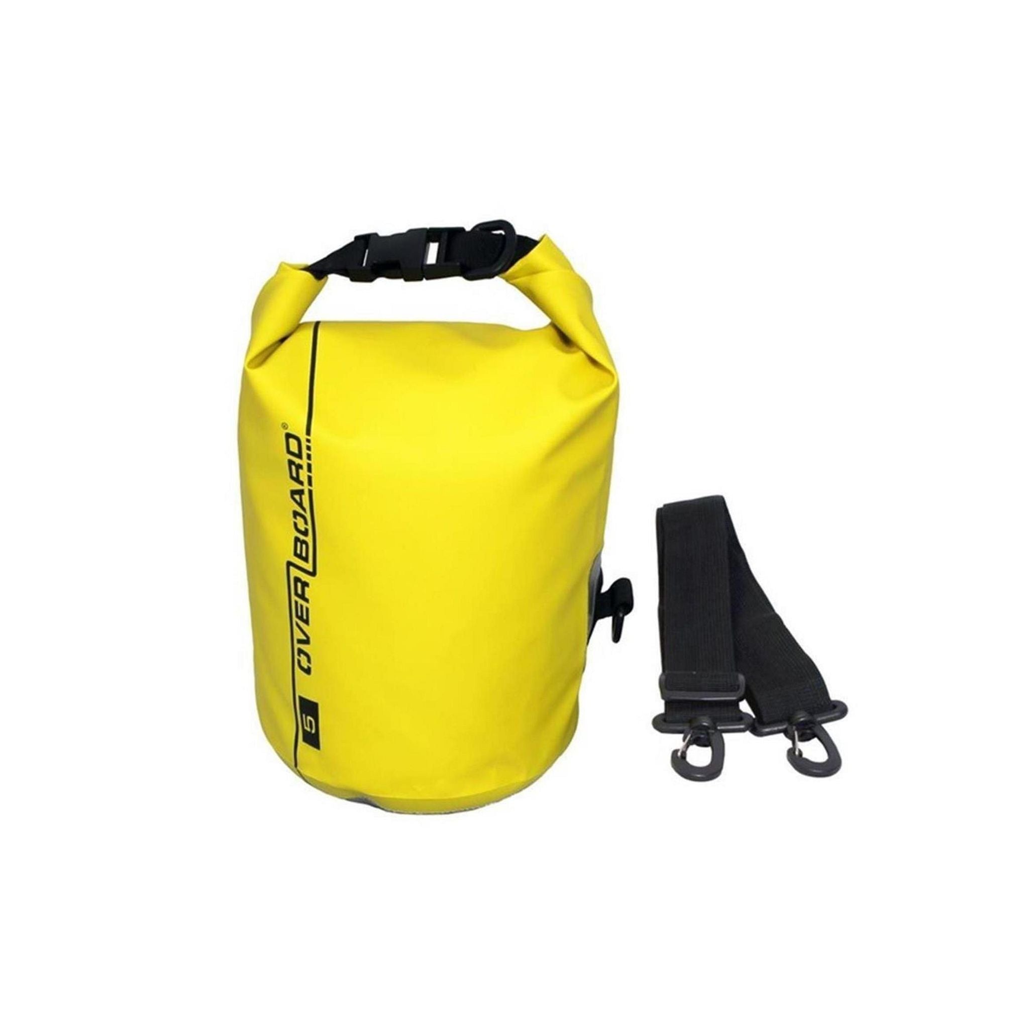 OverBoard wasserdichter Packsack 5