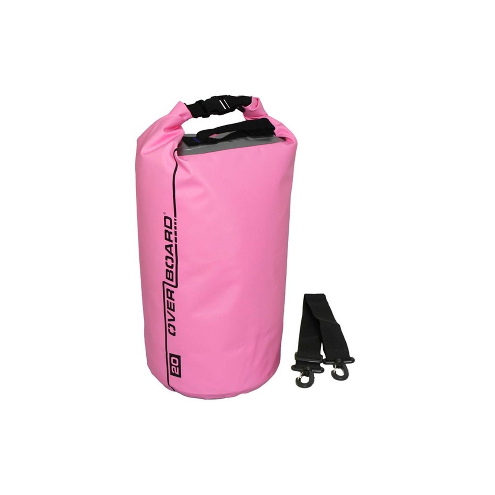OverBoard wasserdichter Packsack 20