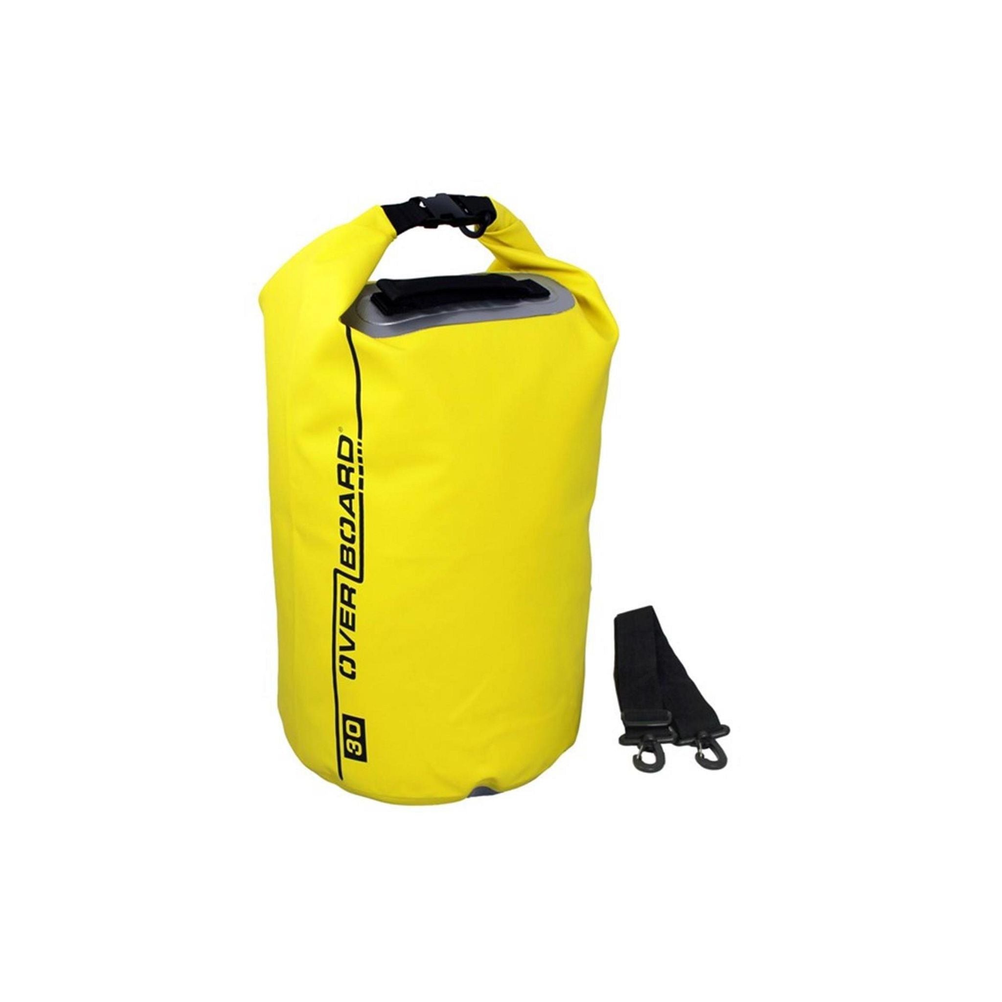 OverBoard wasserdichter Packsack 30
