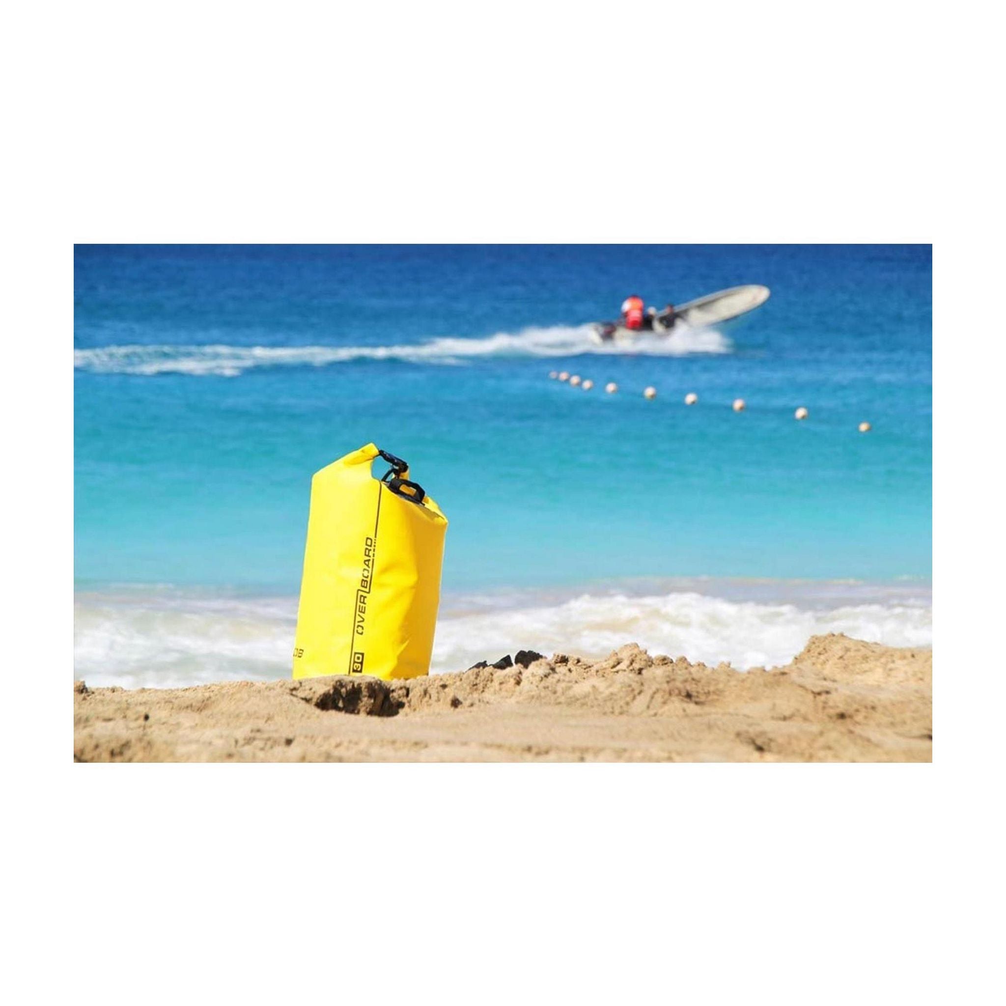 OverBoard wasserdichter Packsack 30
