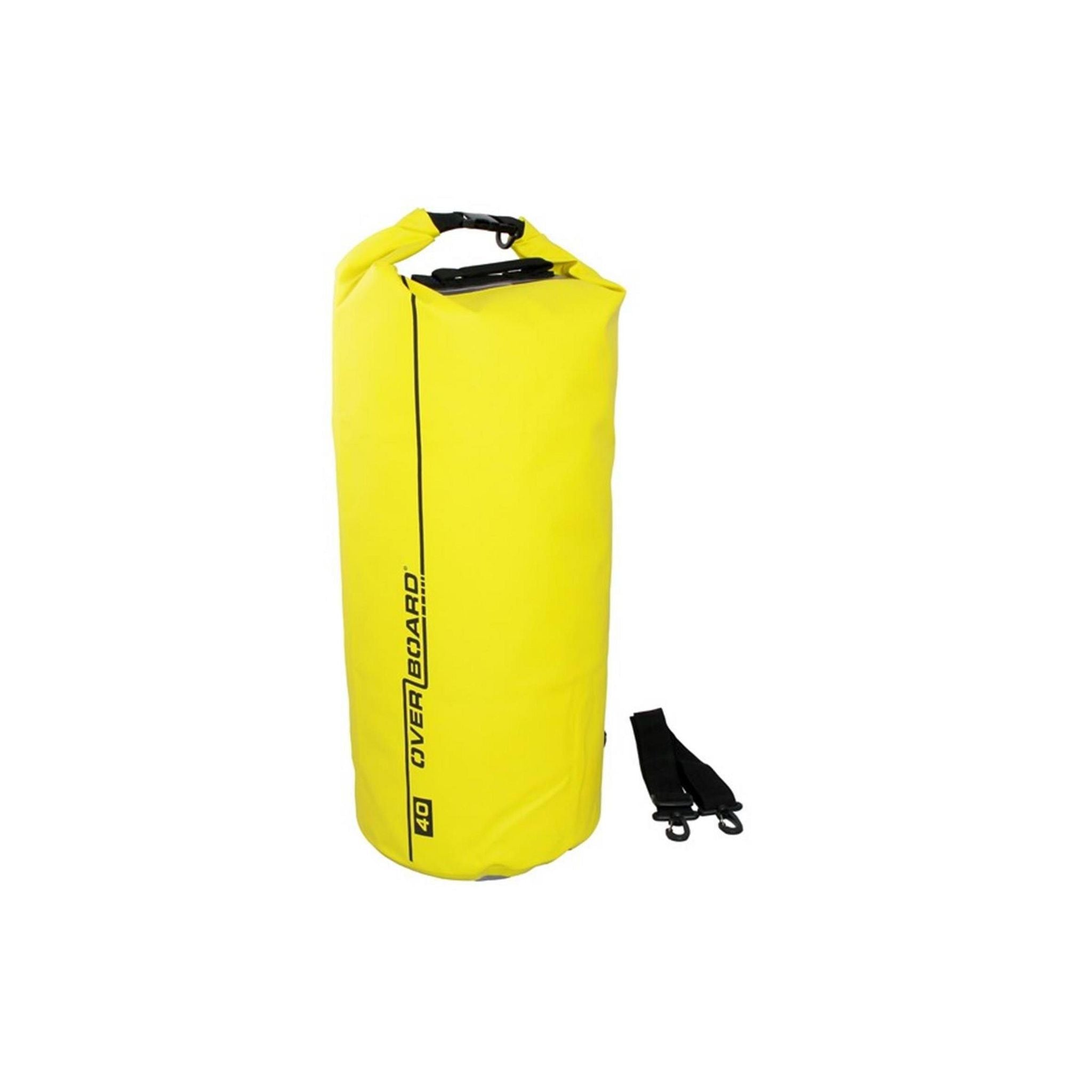 OverBoard wasserdichter Packsack 40