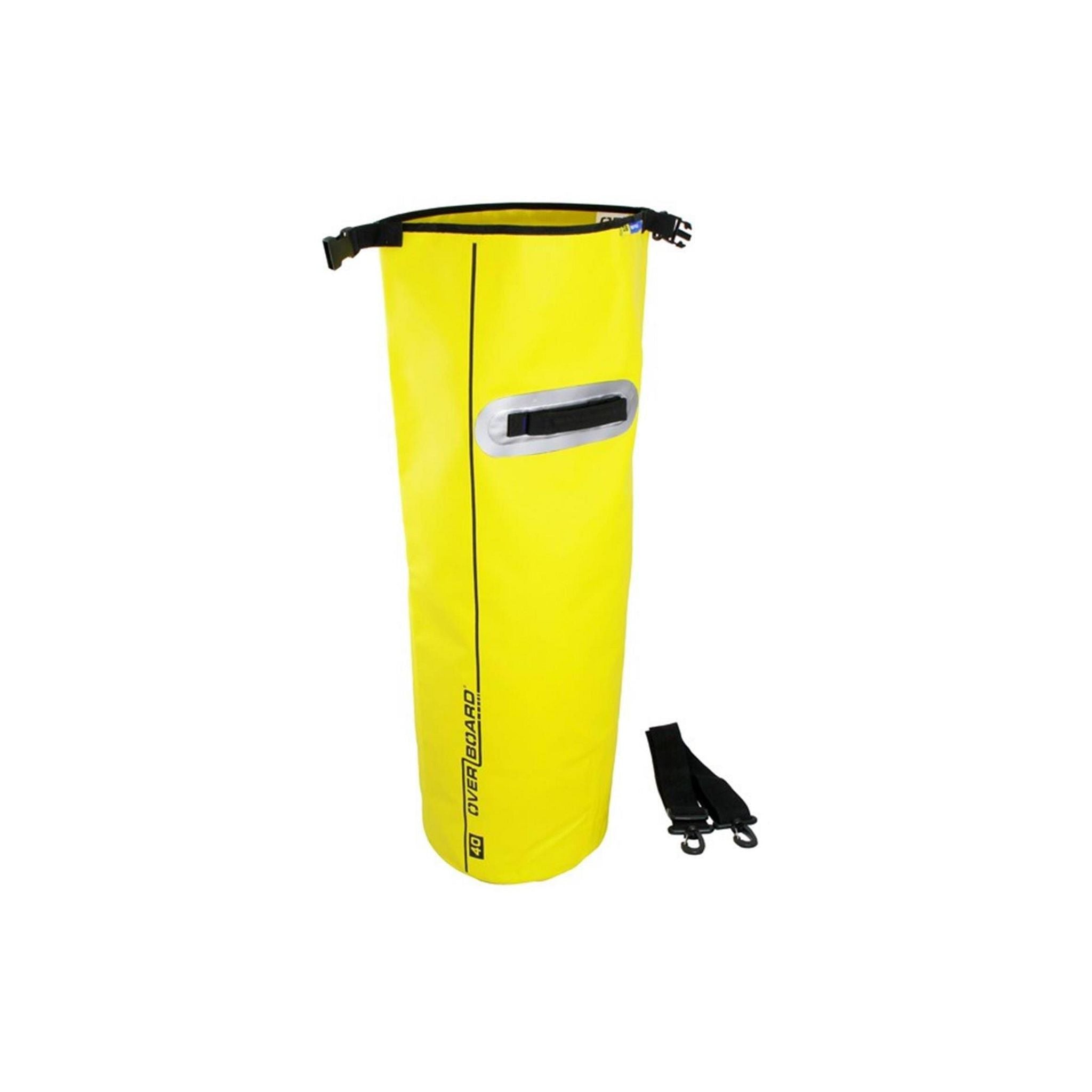 OverBoard wasserdichter Packsack 40