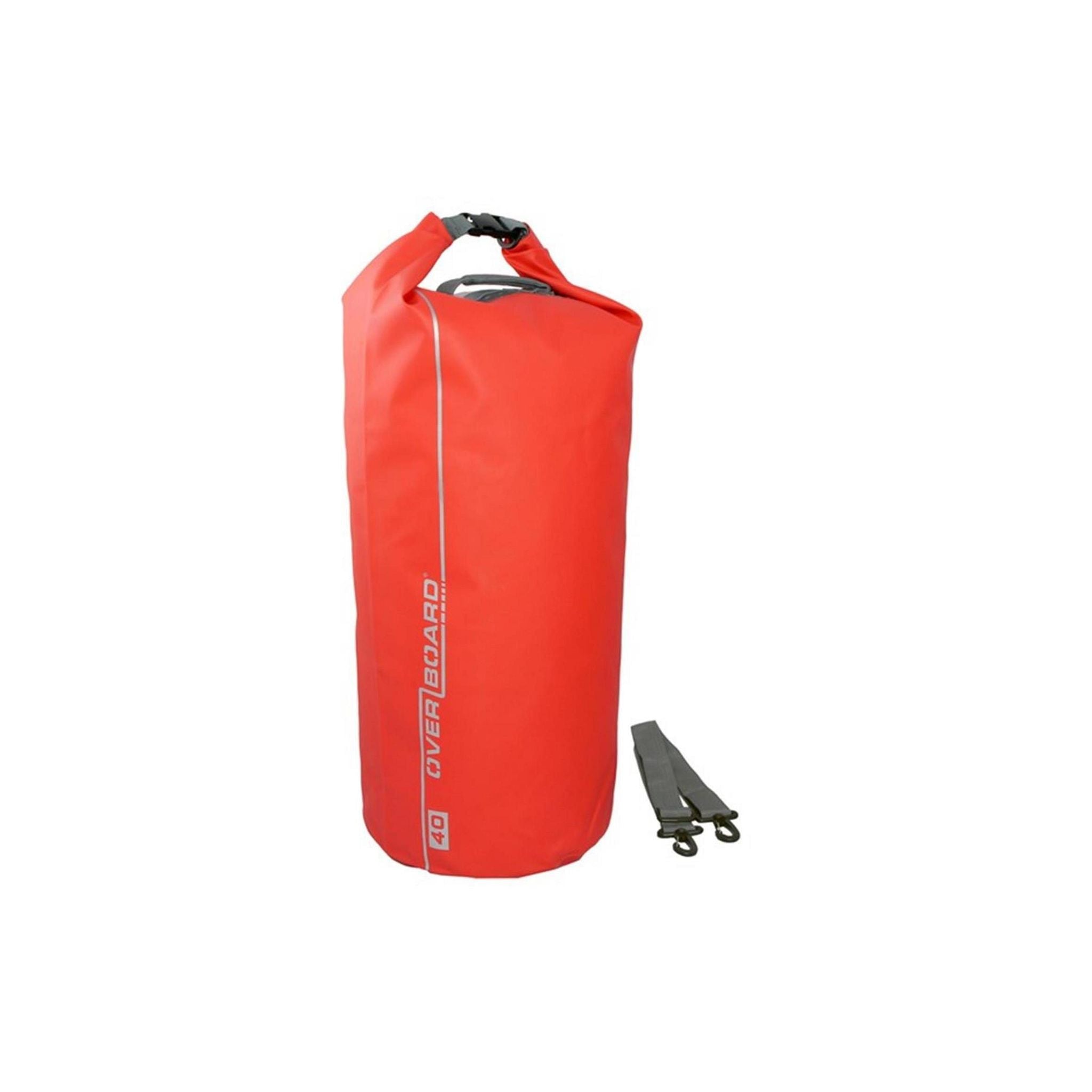 OverBoard wasserdichter Packsack 40