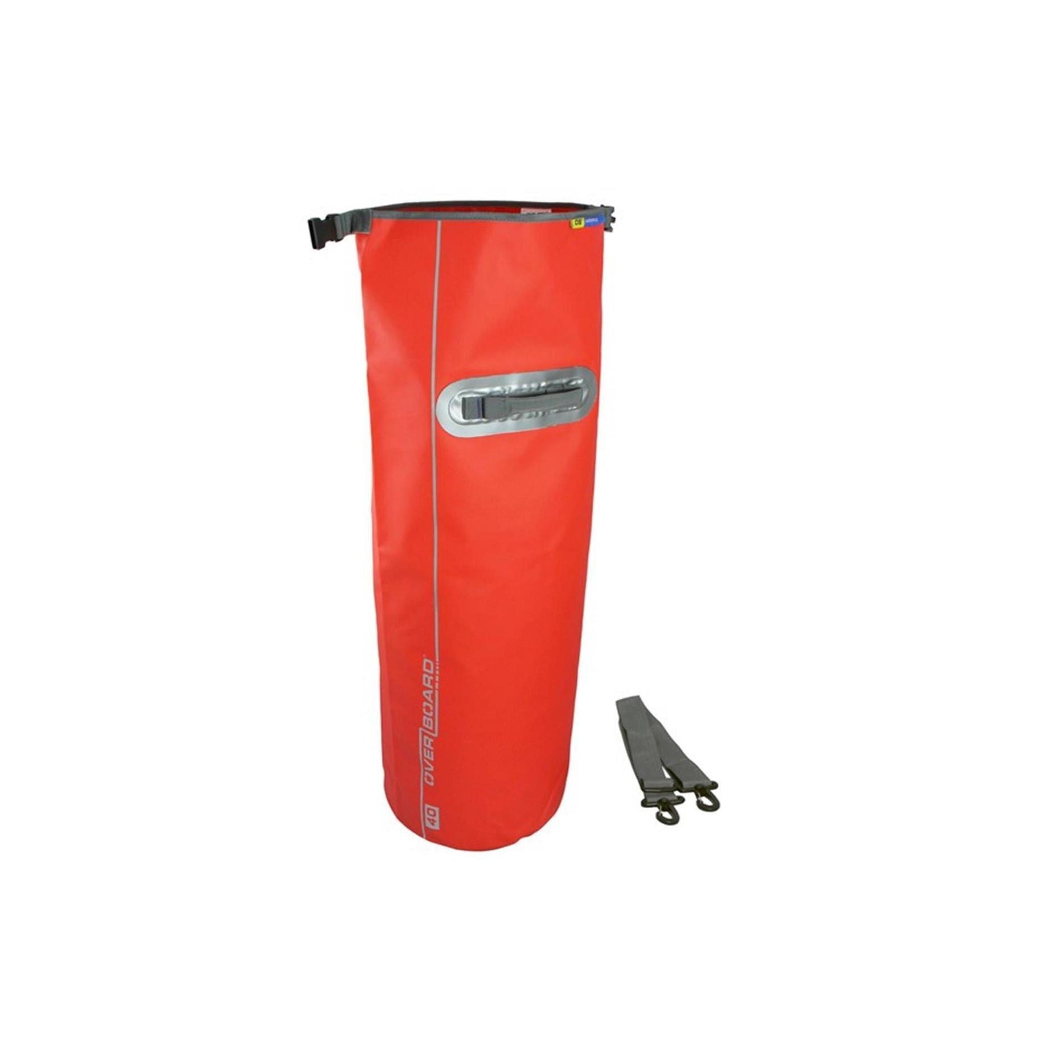 OverBoard wasserdichter Packsack 40