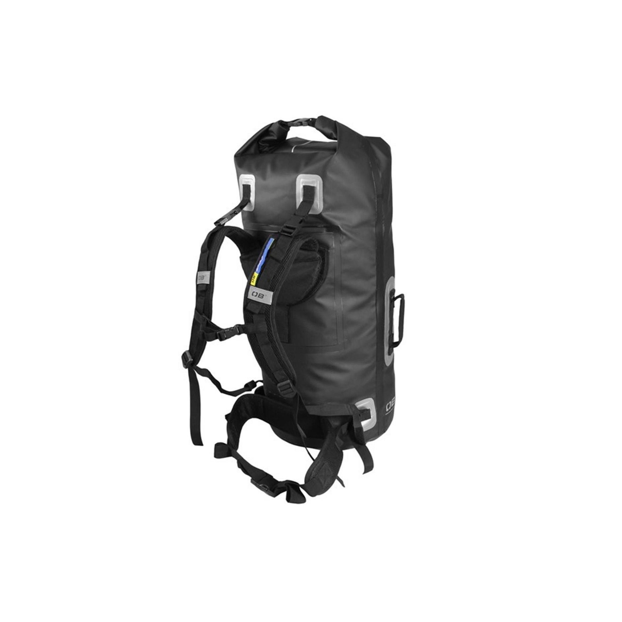 OverBoard wasserdichter Packsack 60 Black