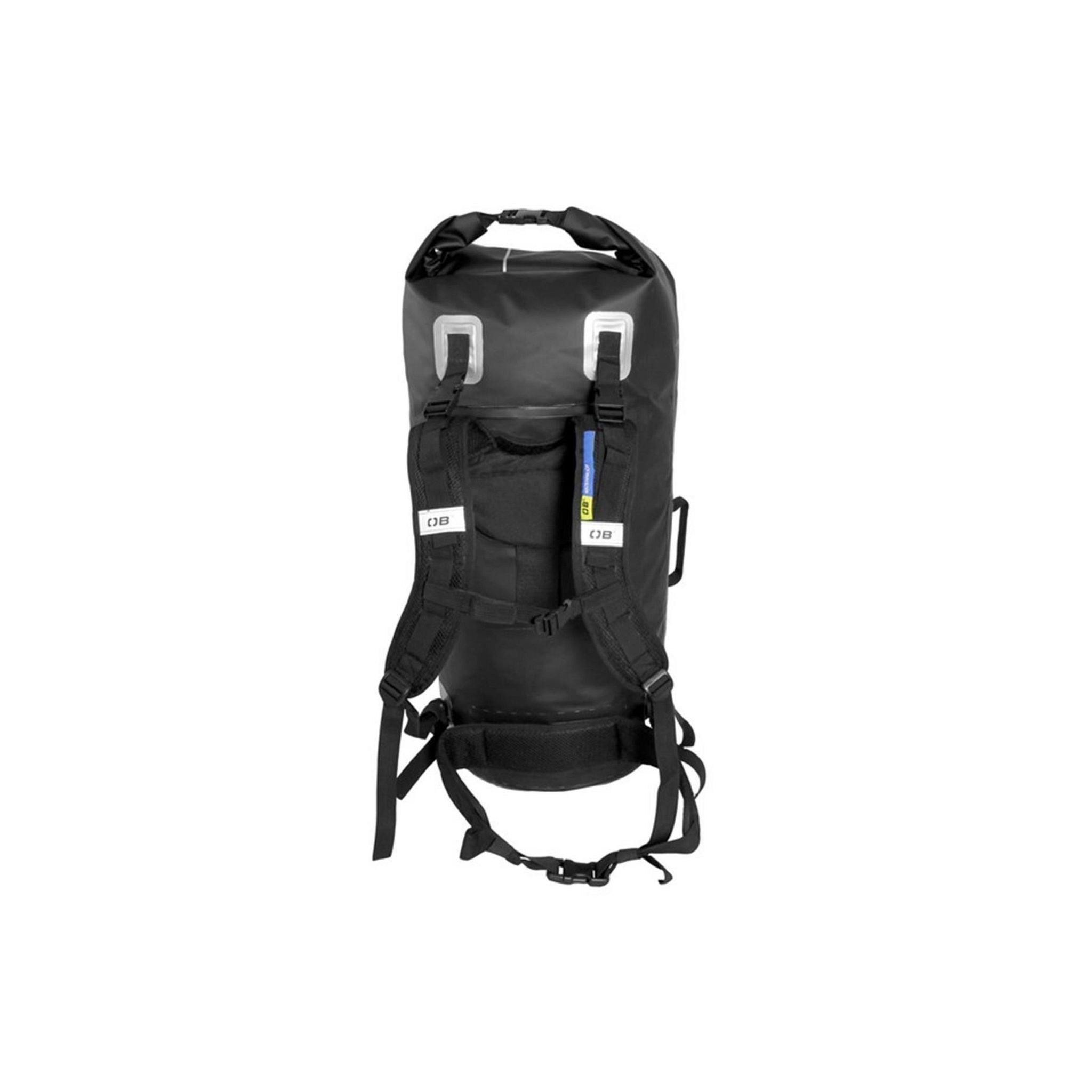 OverBoard wasserdichter Packsack 60 Black