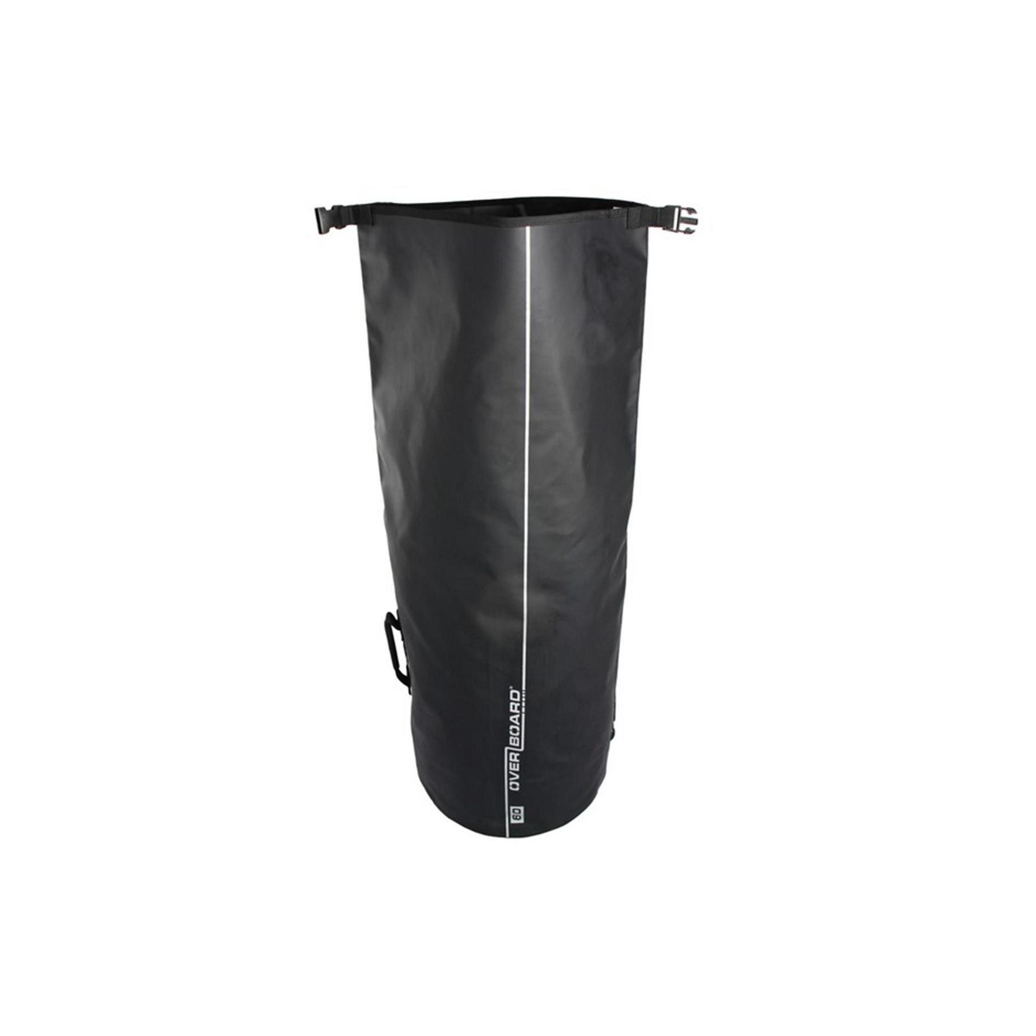 OverBoard wasserdichter Packsack 60 Black