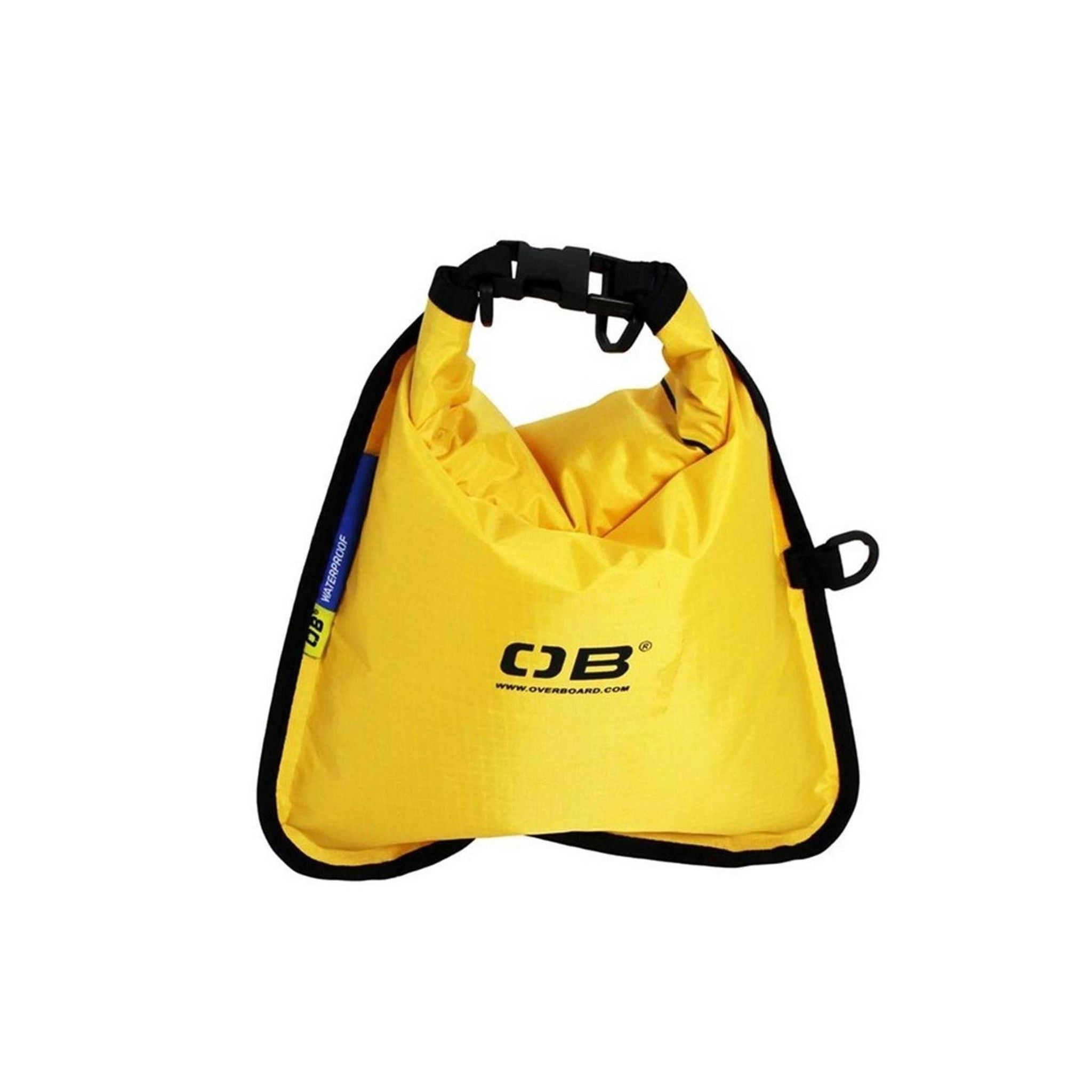 OverBoard wasserdichte Tasche 5