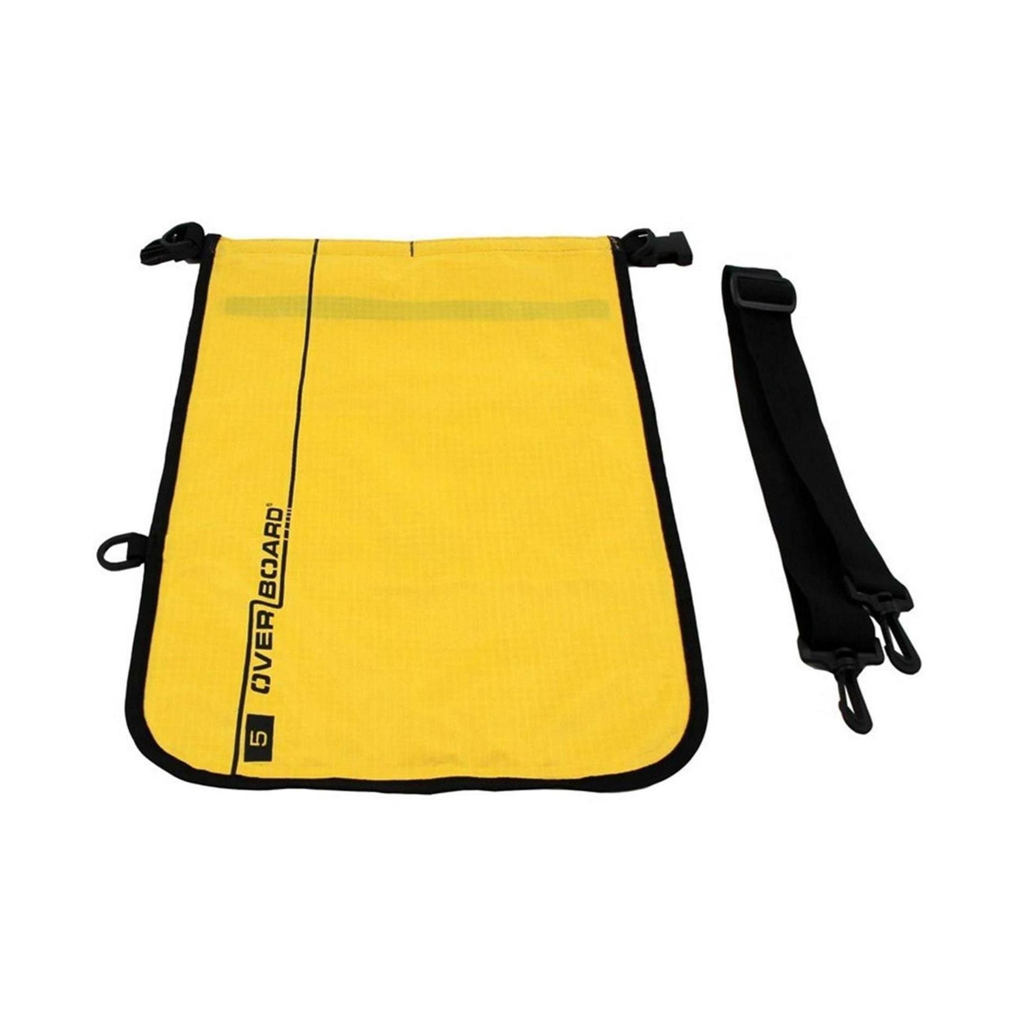 OverBoard wasserdichte Tasche 5