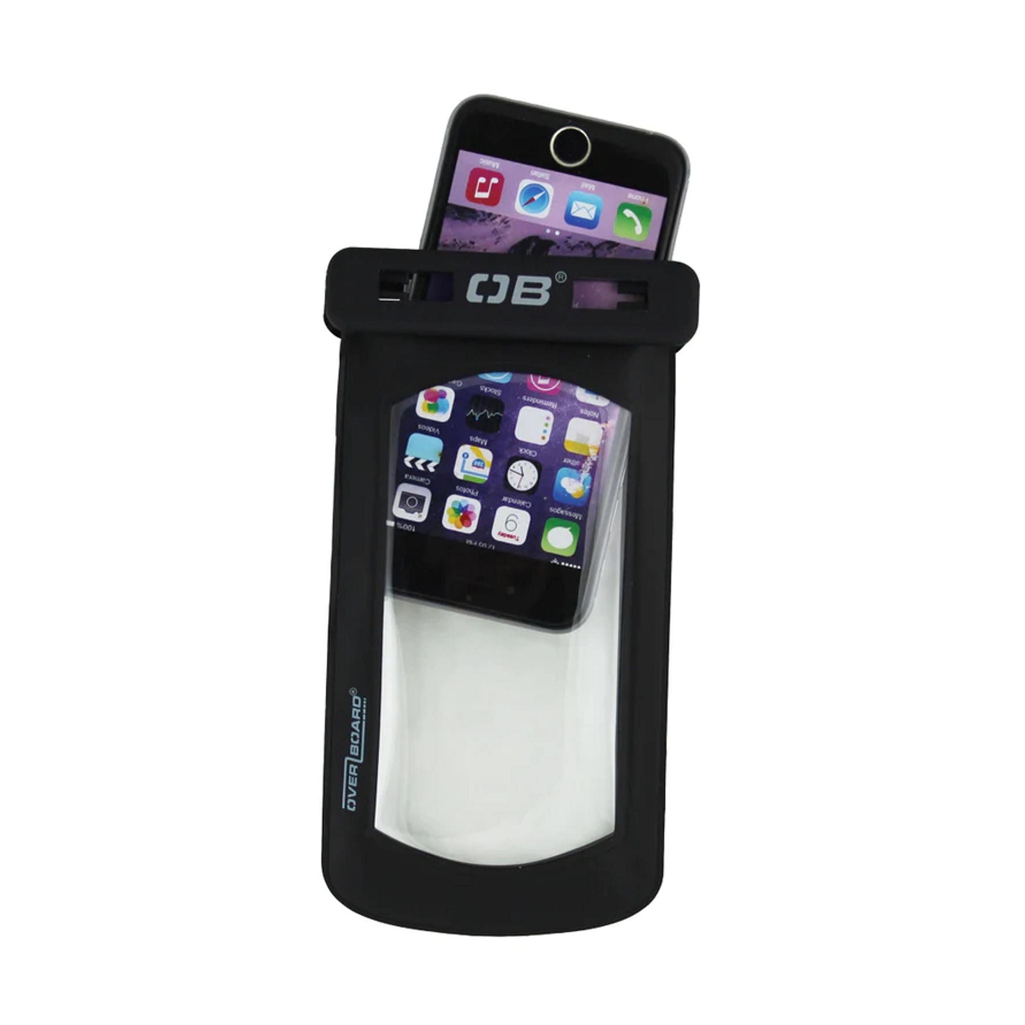 OverBoard waterproof cell phone iPhone case