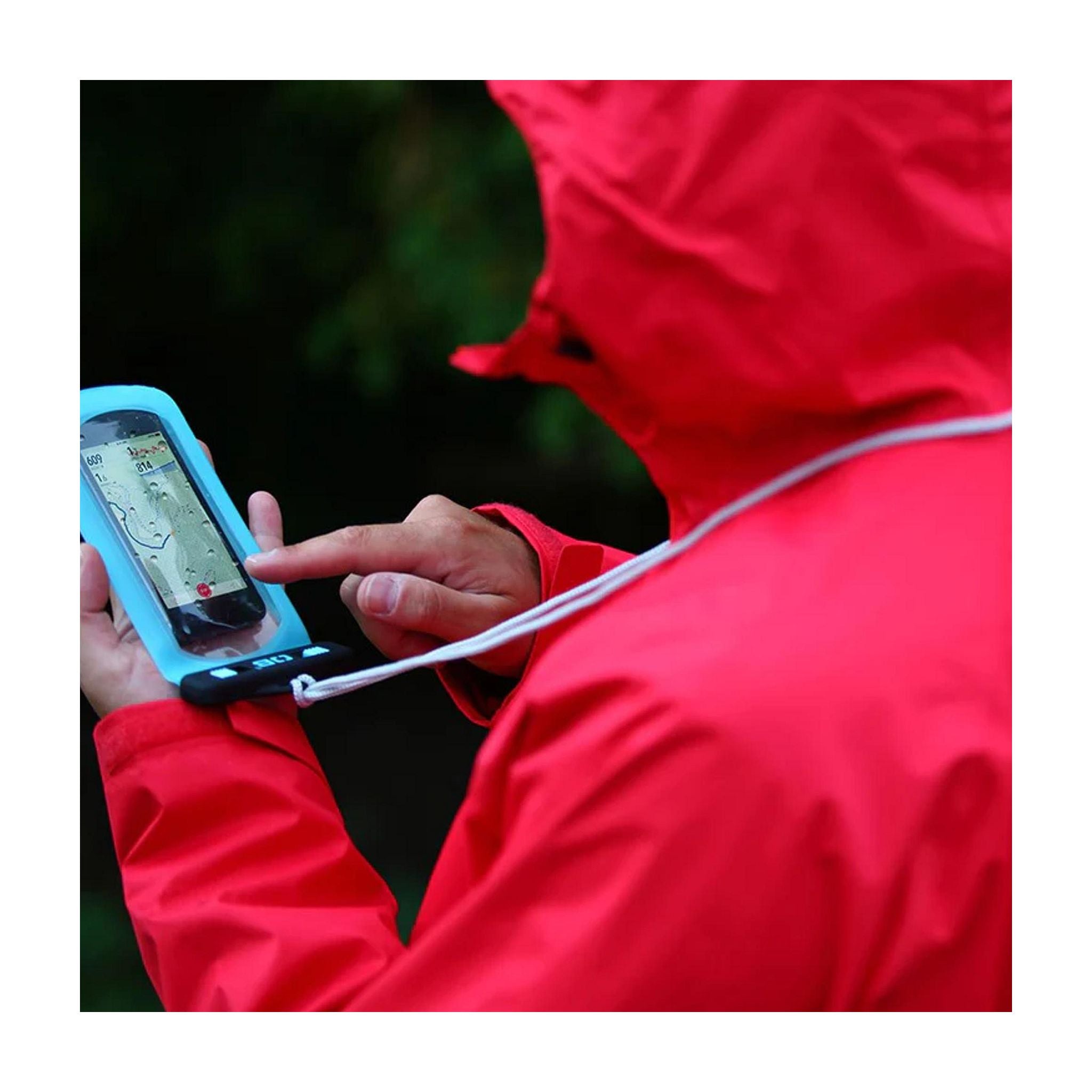 OverBoard waterproof cell phone iPhone case