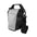 OverBoard waterproof camera bag for SLR cameras Grey
