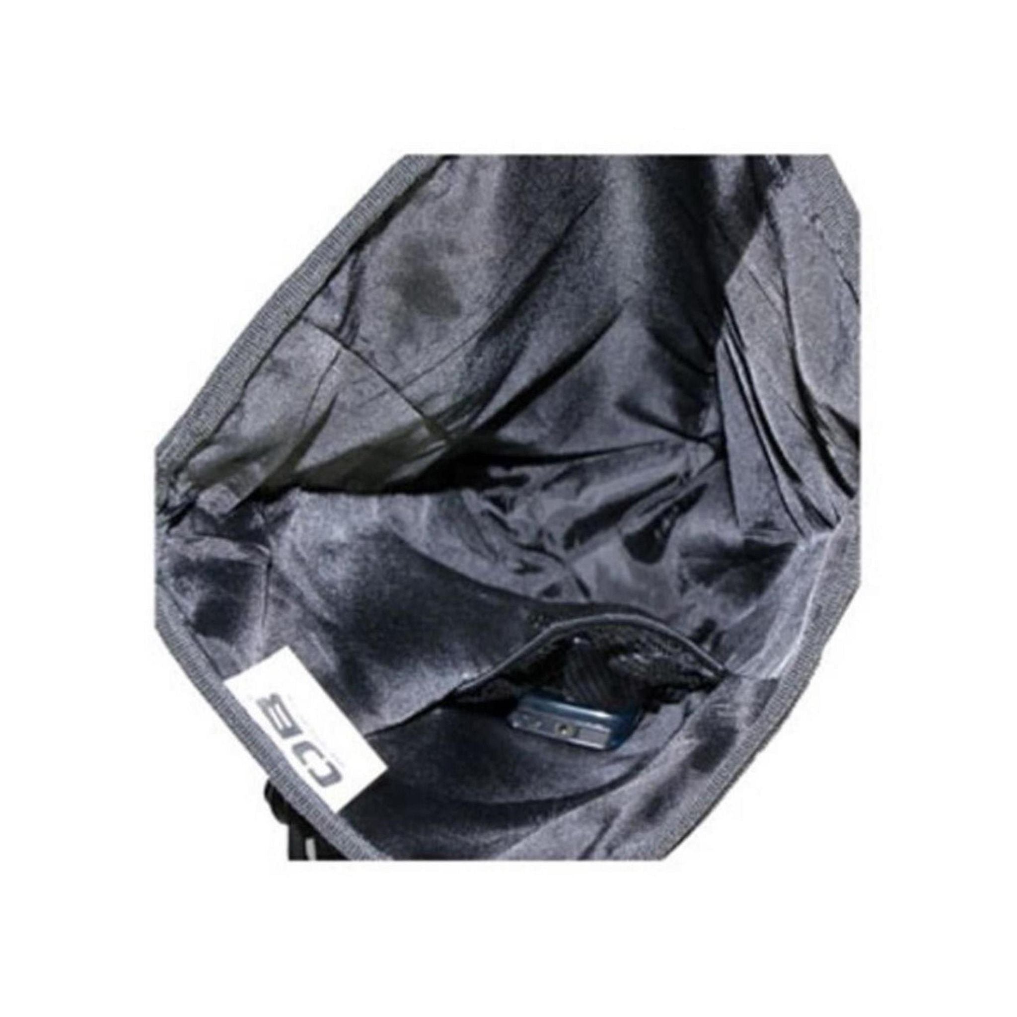 OverBoard waterproof camera bag for SLR cameras Grey