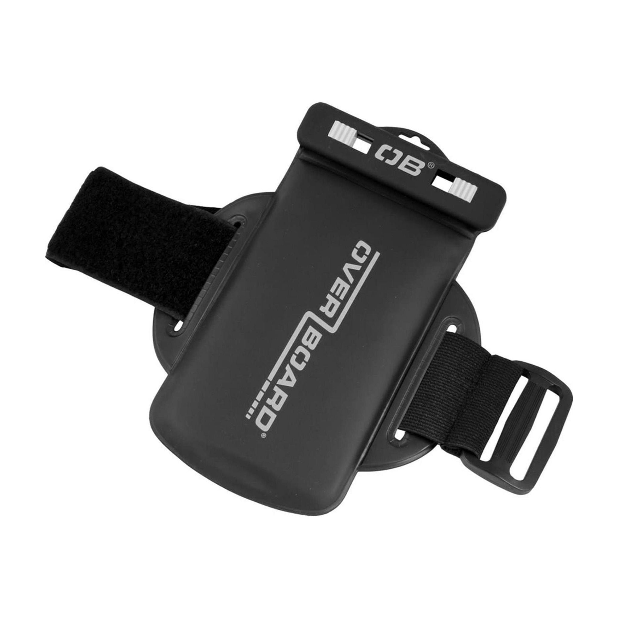 OverBoard waterproof arm bag PROSPORT Black