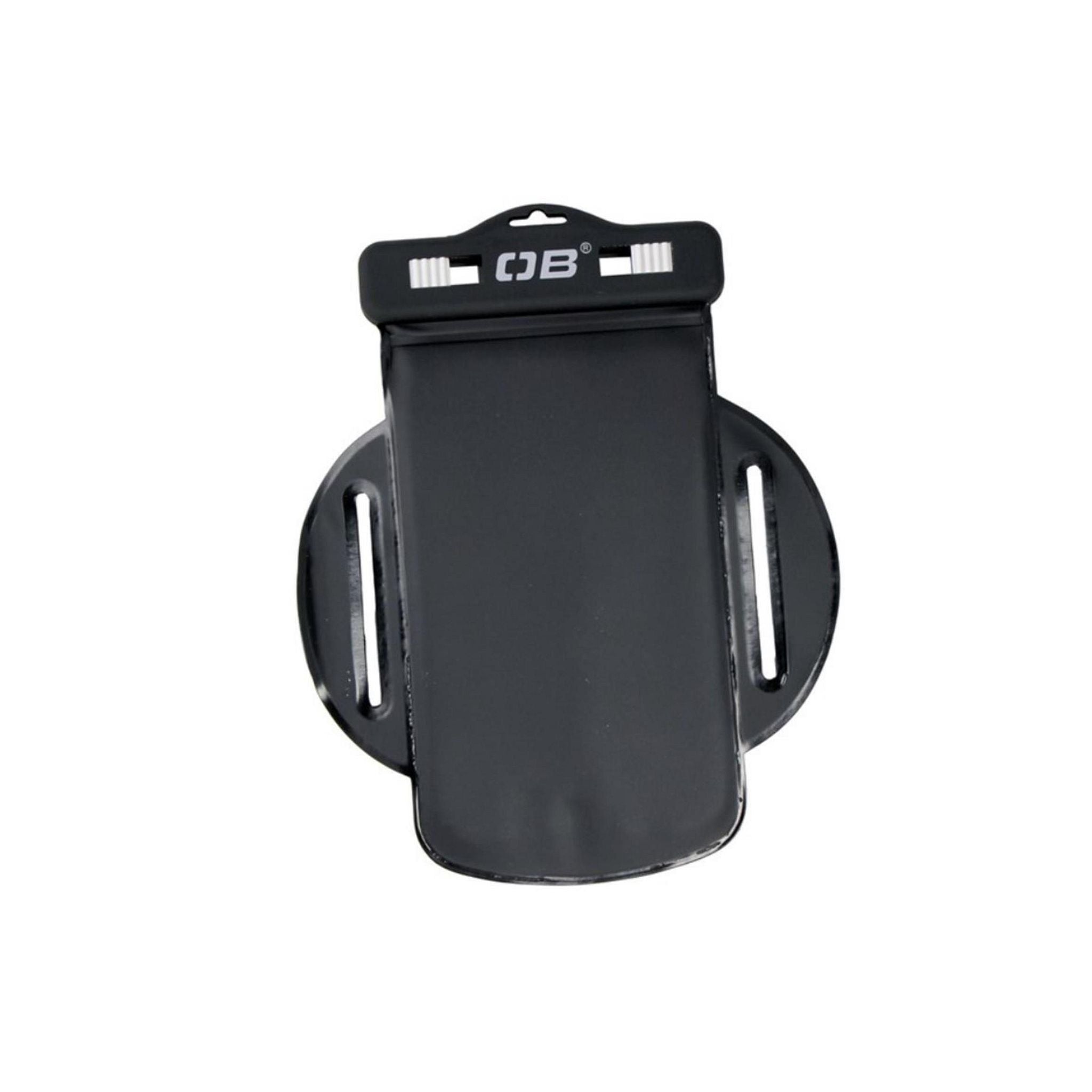 OverBoard waterproof arm bag PROSPORT Black