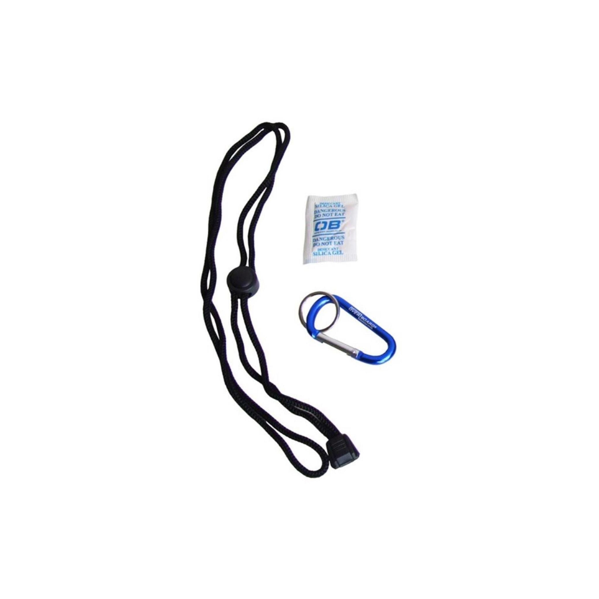 OverBoard waterproof arm bag PROSPORT Black
