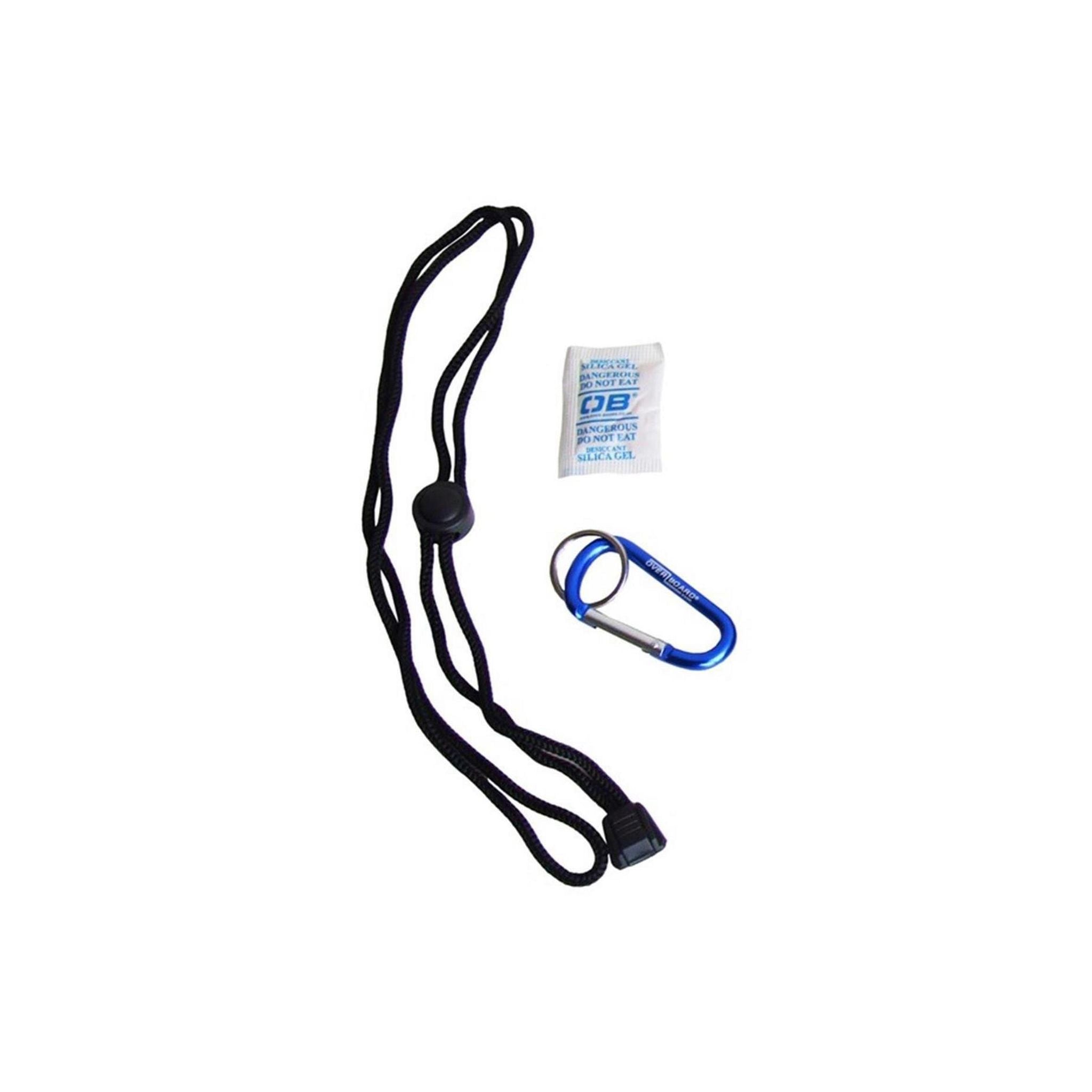 OverBoard waterproof multi-purpose bag Smoke