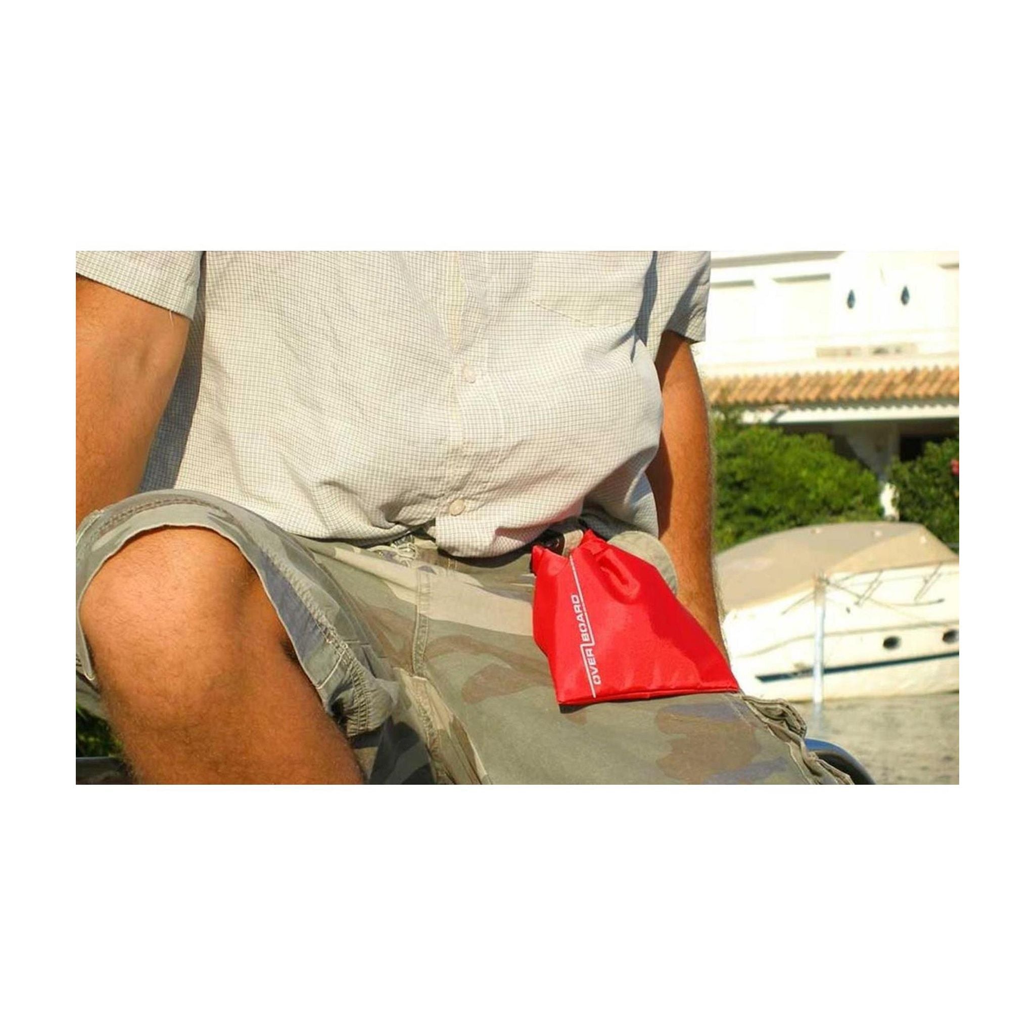 OverBoard wasserdichter Beutel 1