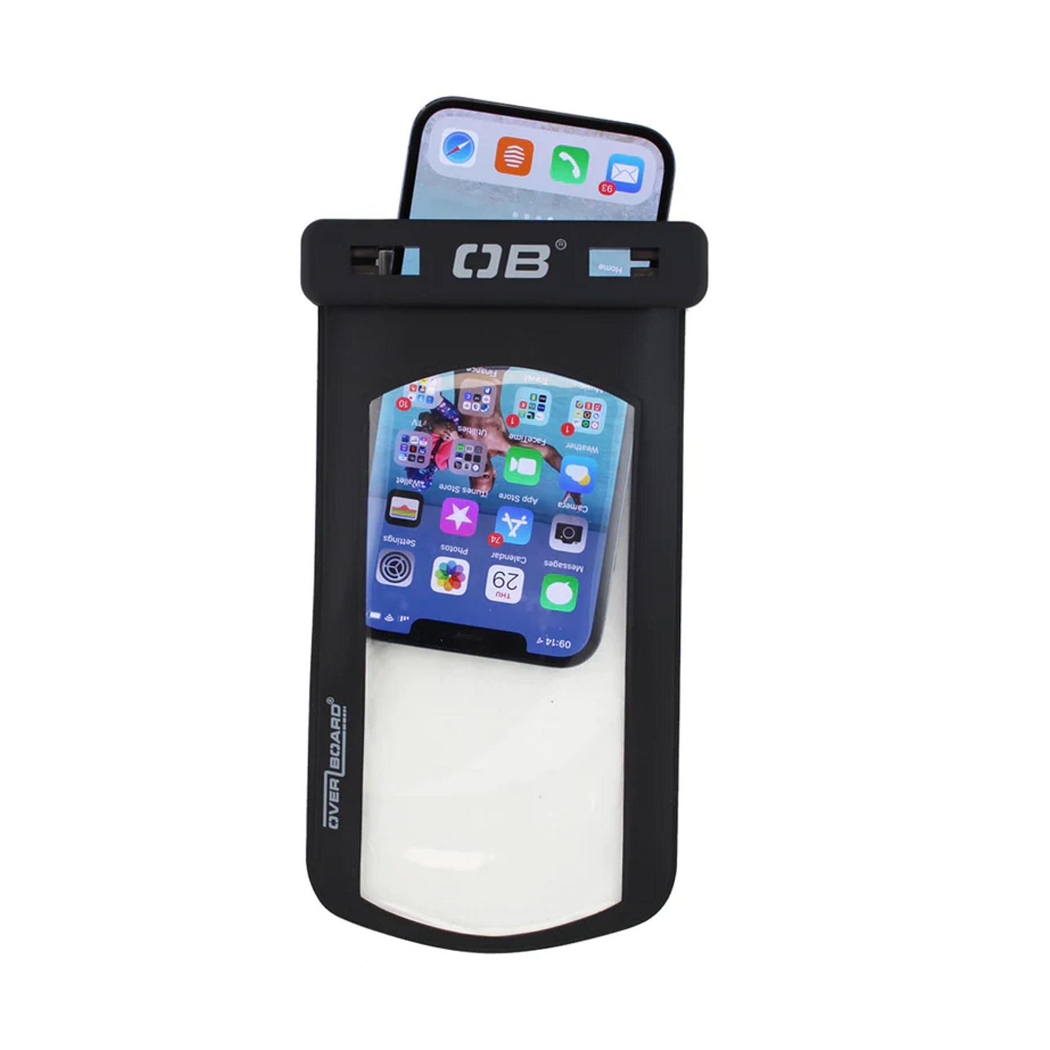 OverBoard waterproof cell phone iPhone case