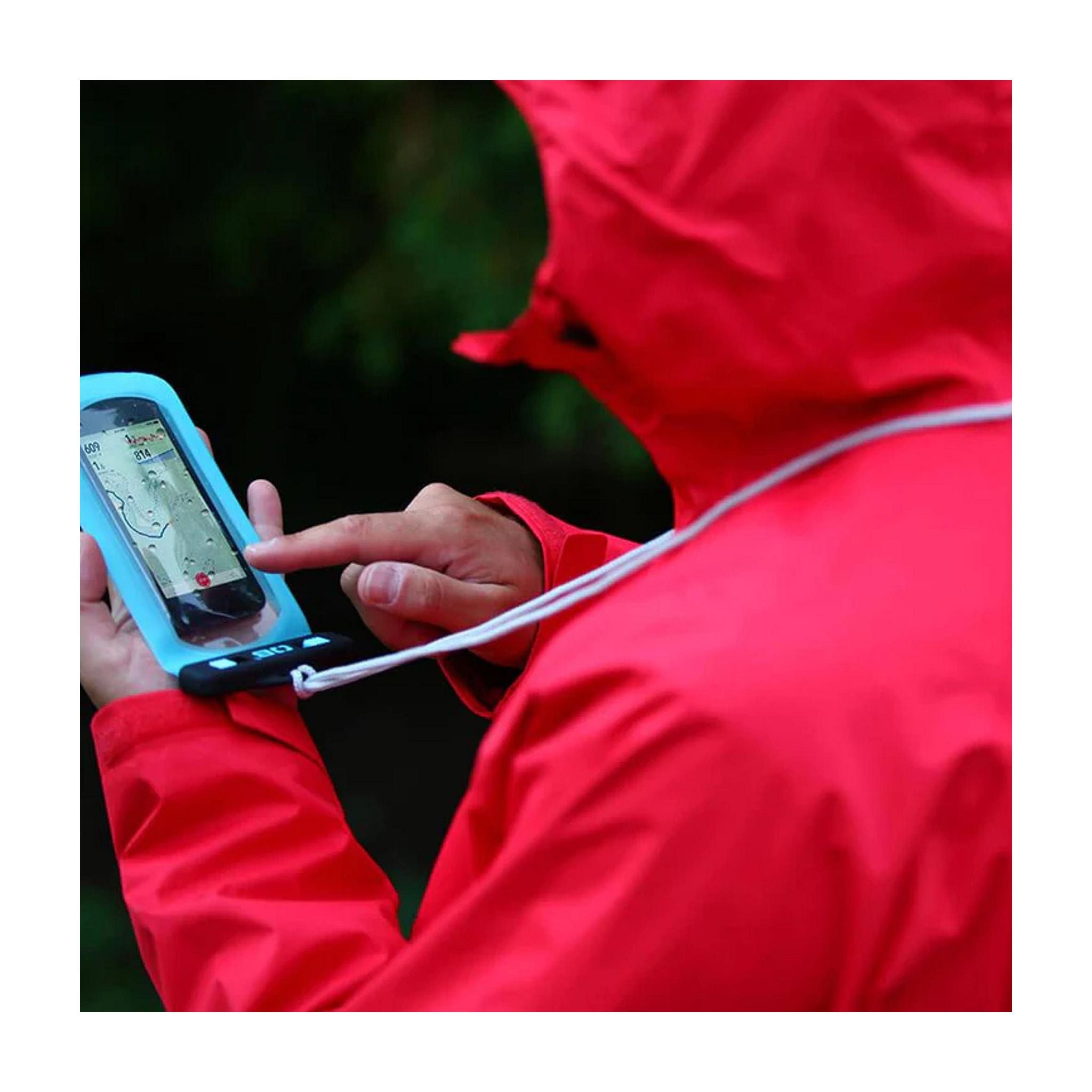 OverBoard waterproof cell phone iPhone case