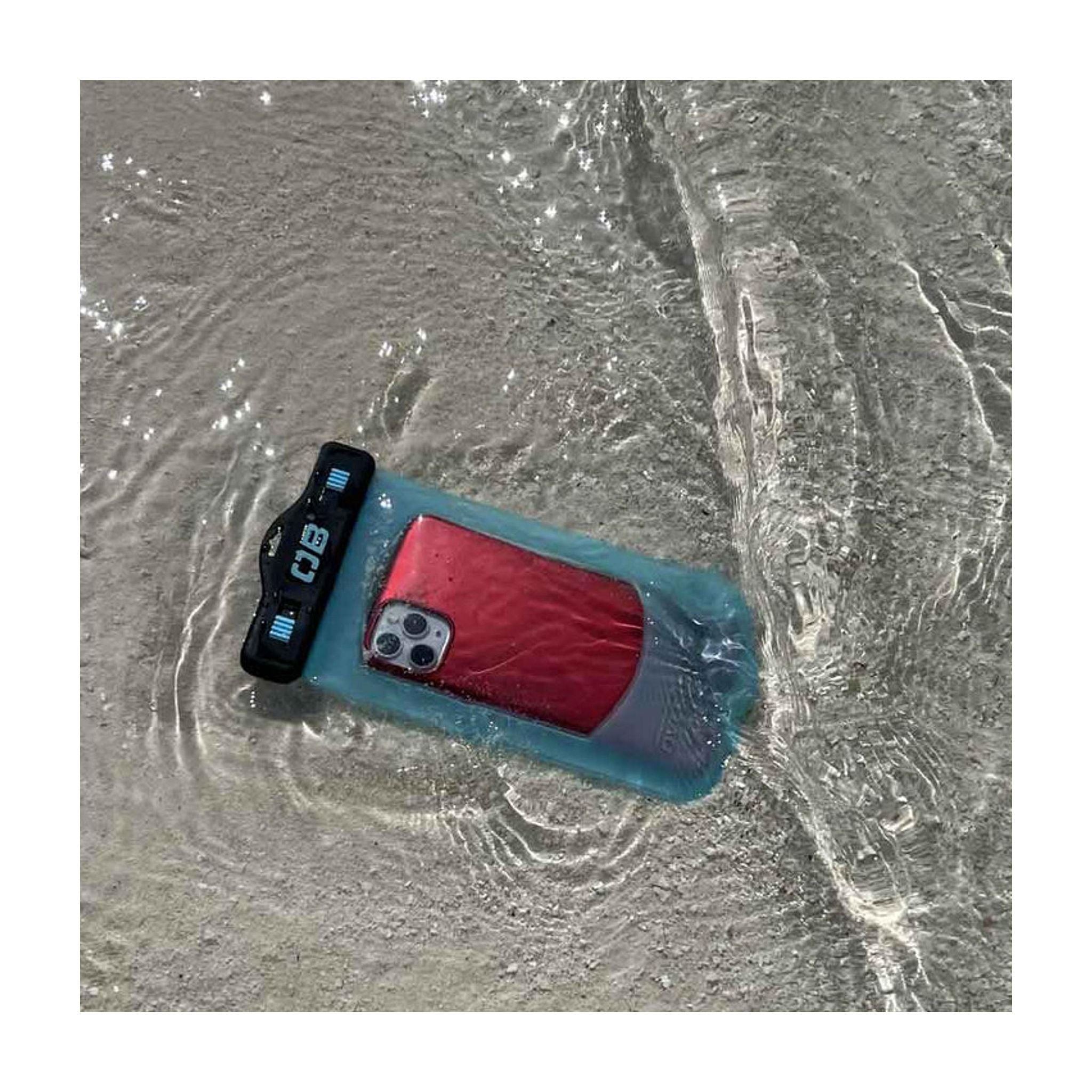 OverBoard waterproof cell phone iPhone case