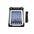 OverBoard wasserdichtes Etui für iPad Black