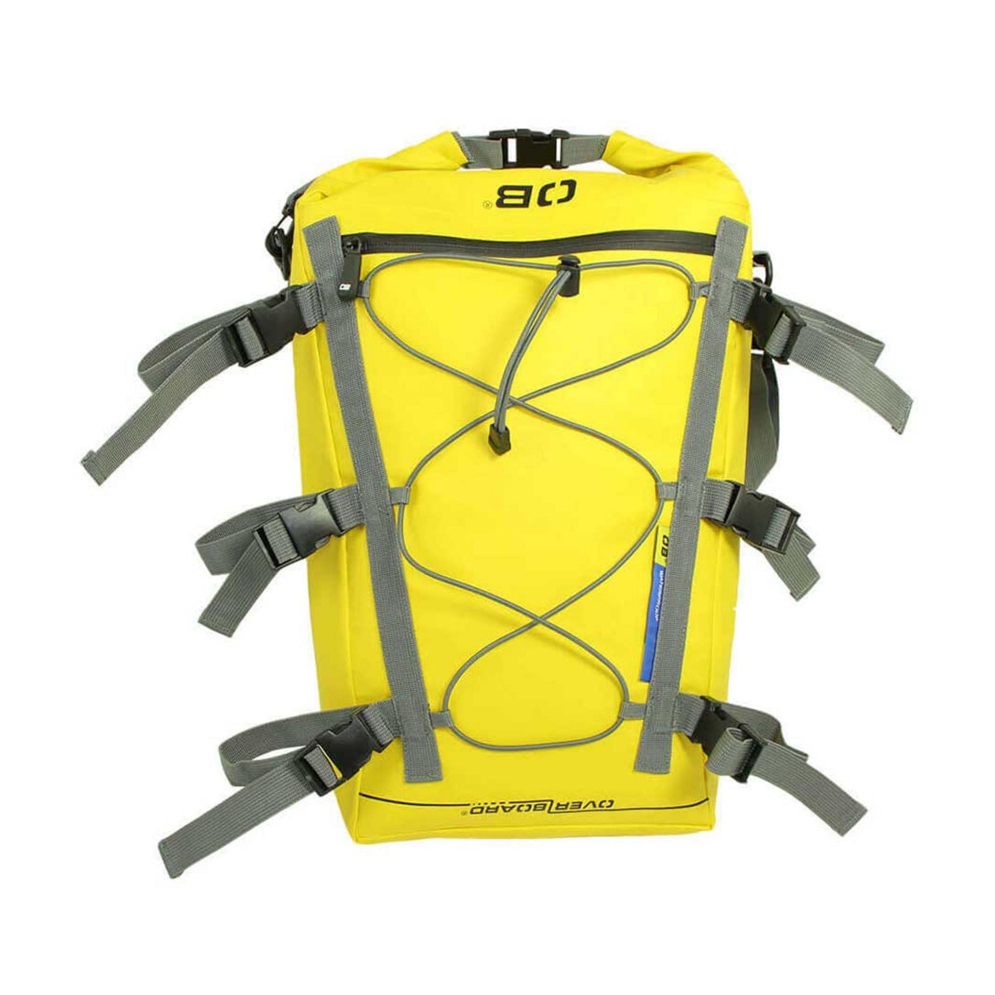 OverBoard waterproof SUP kayak bag 20