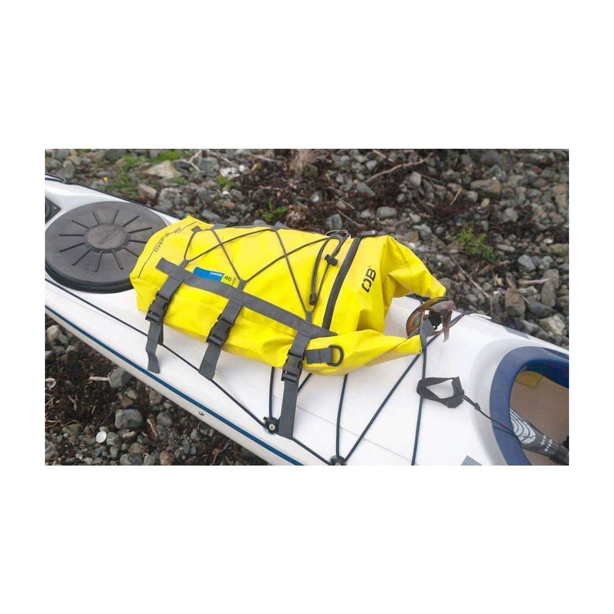 OverBoard waterproof SUP kayak bag 20