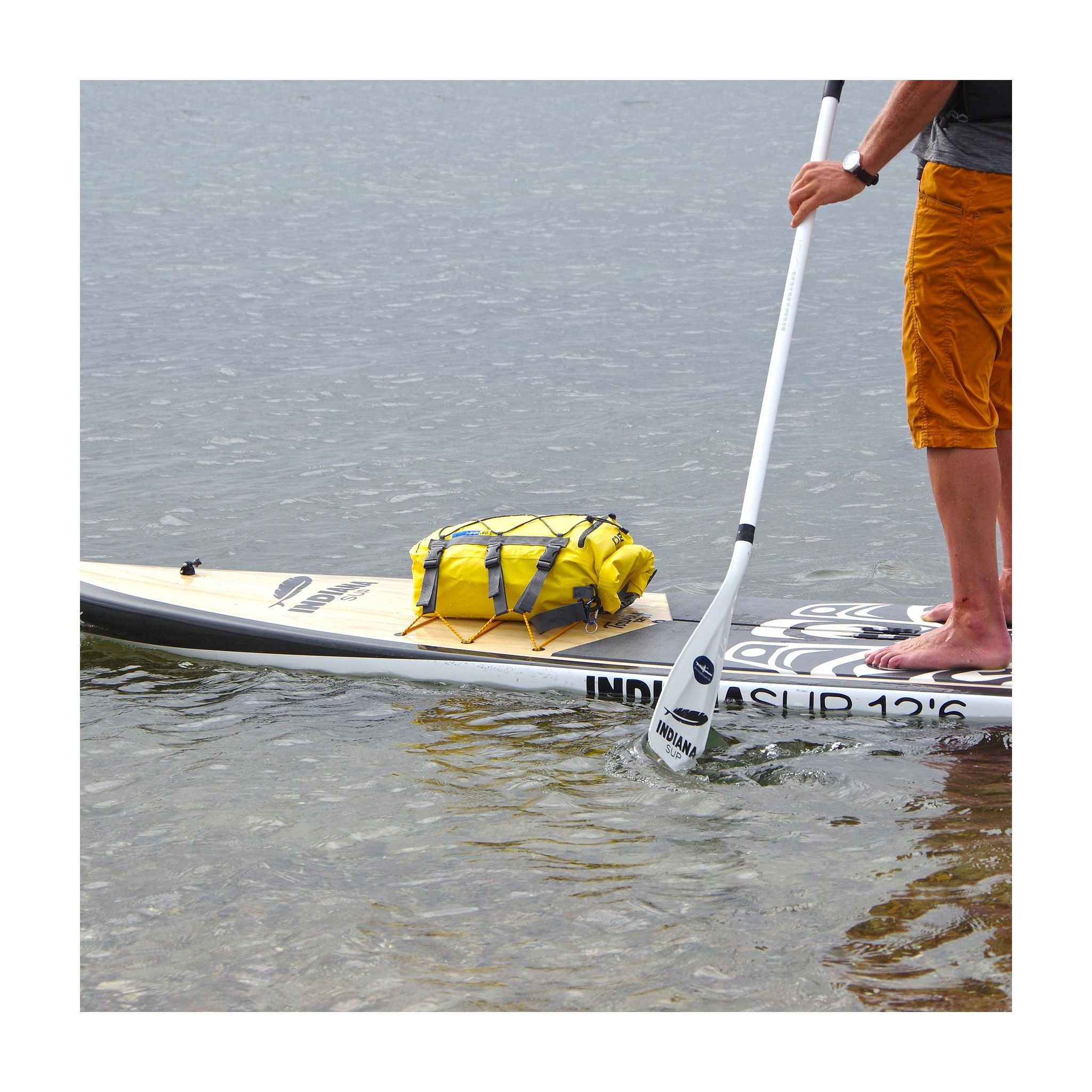 OverBoard waterproof SUP kayak bag 20