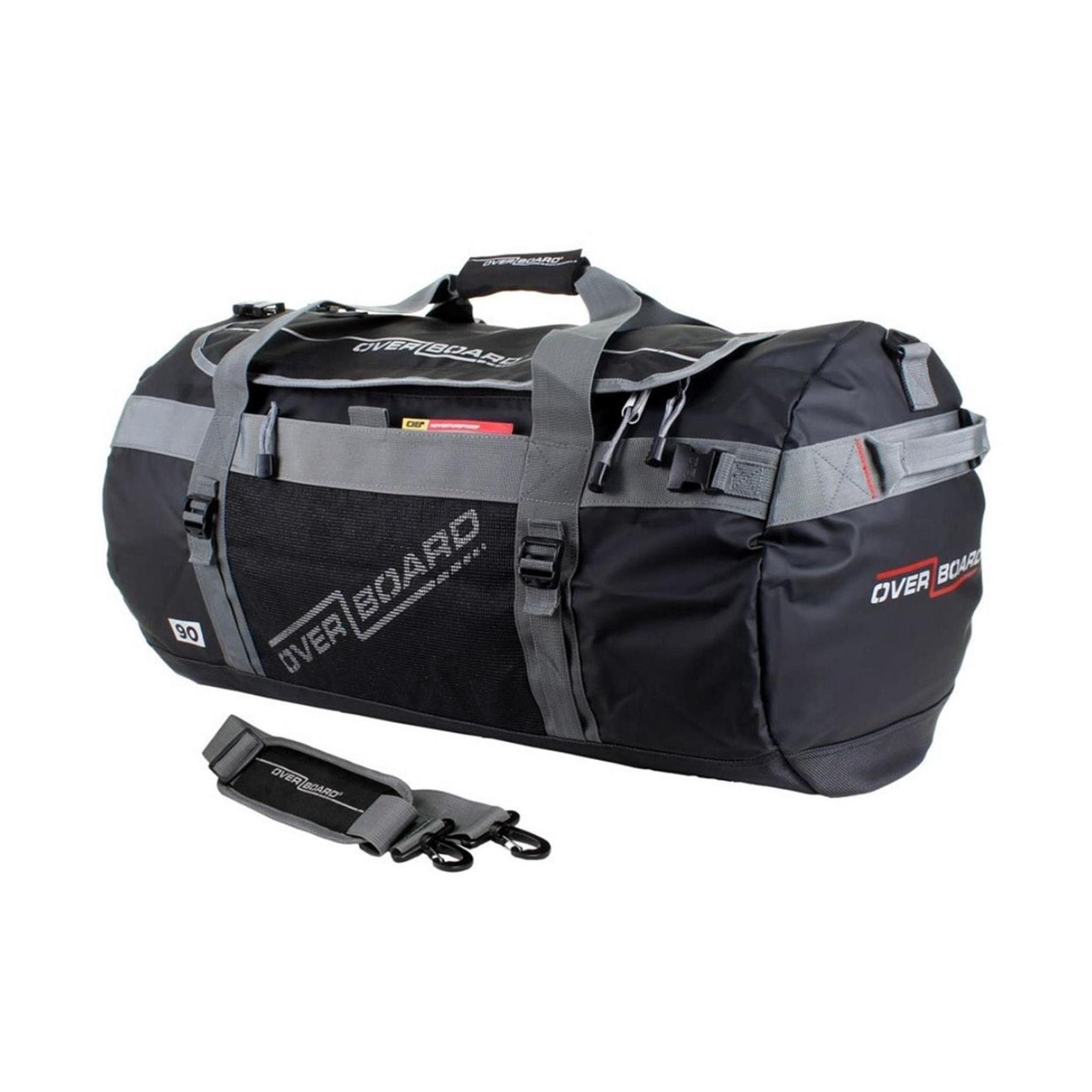 OverBoard wasserdichte Duffel Bag ADV 90