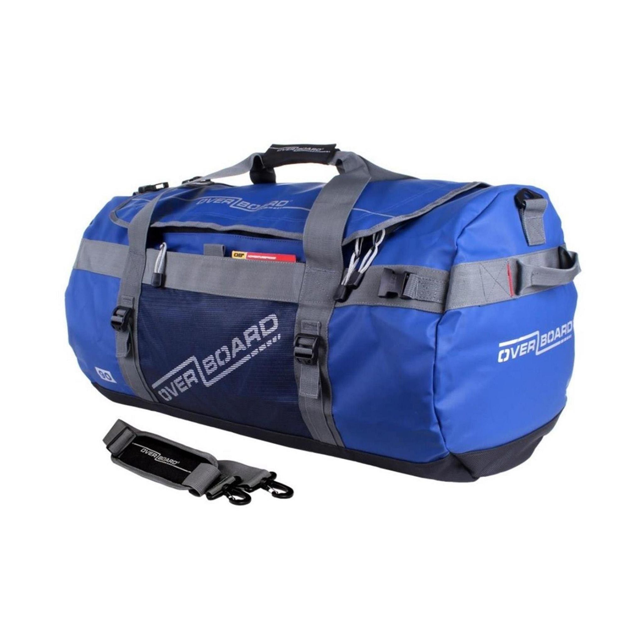 OverBoard waterproof Duffel Bag ADV 90