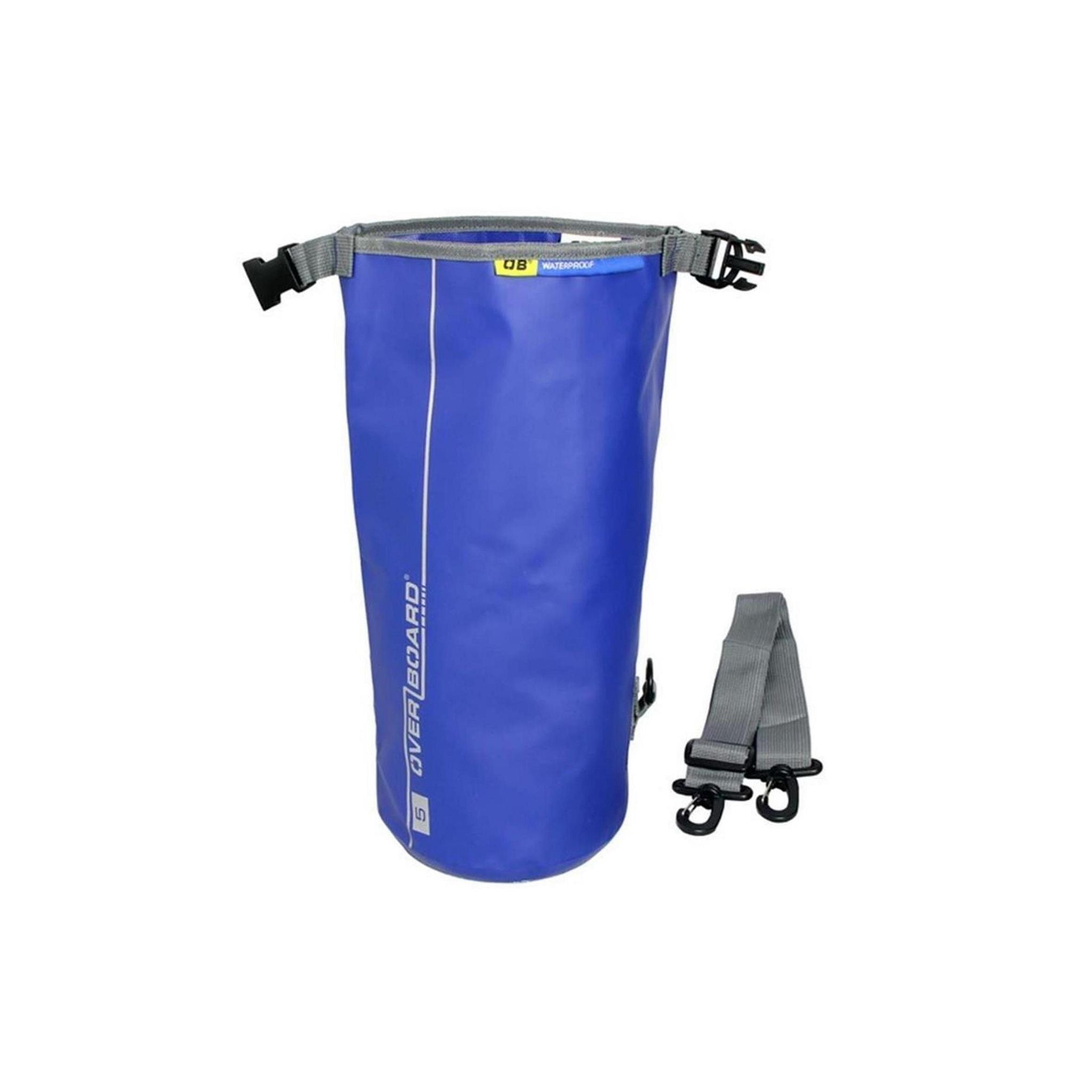 OverBoard wasserdichter Packsack 5