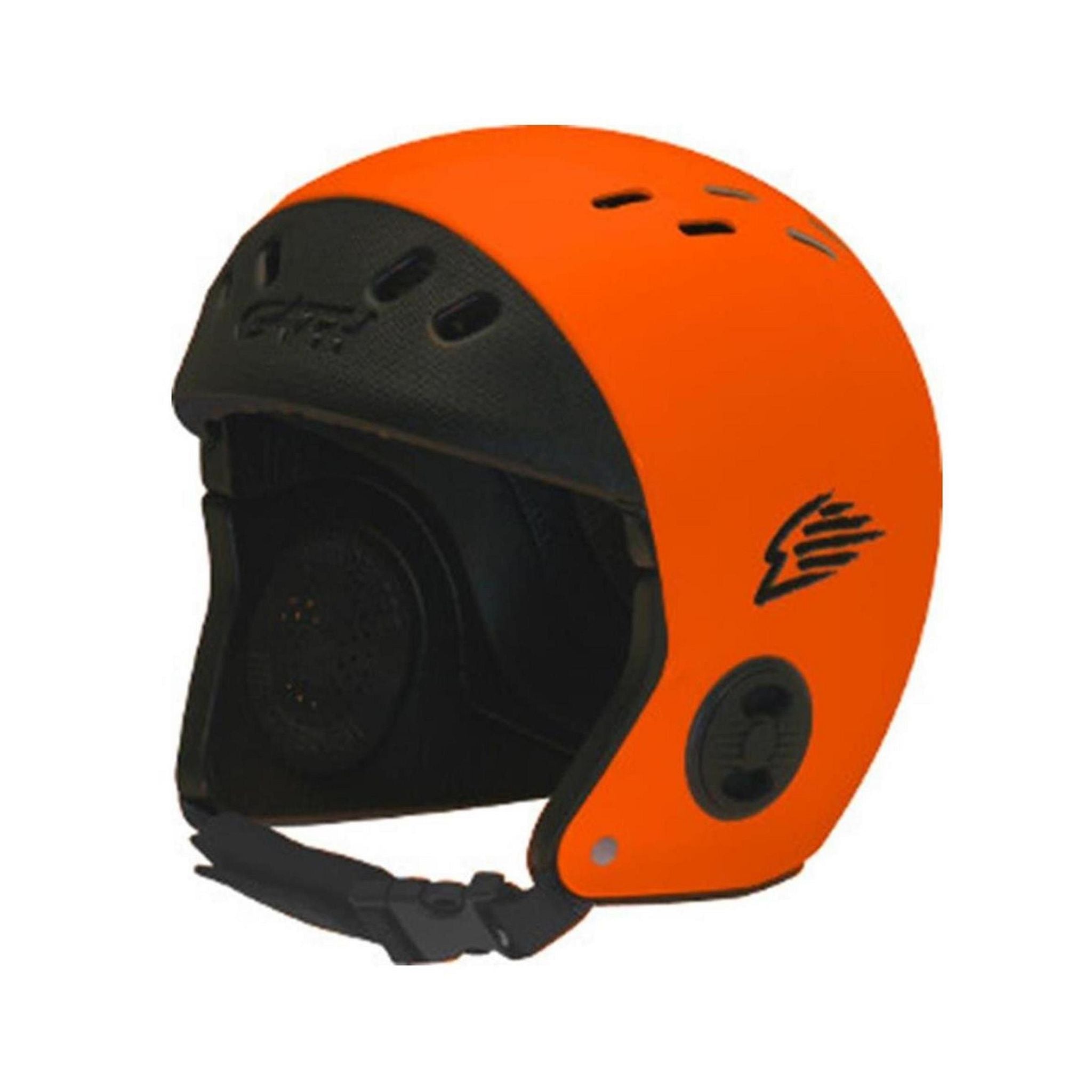 GATH Watersports Helmet Standard Hat EVA XL Orange