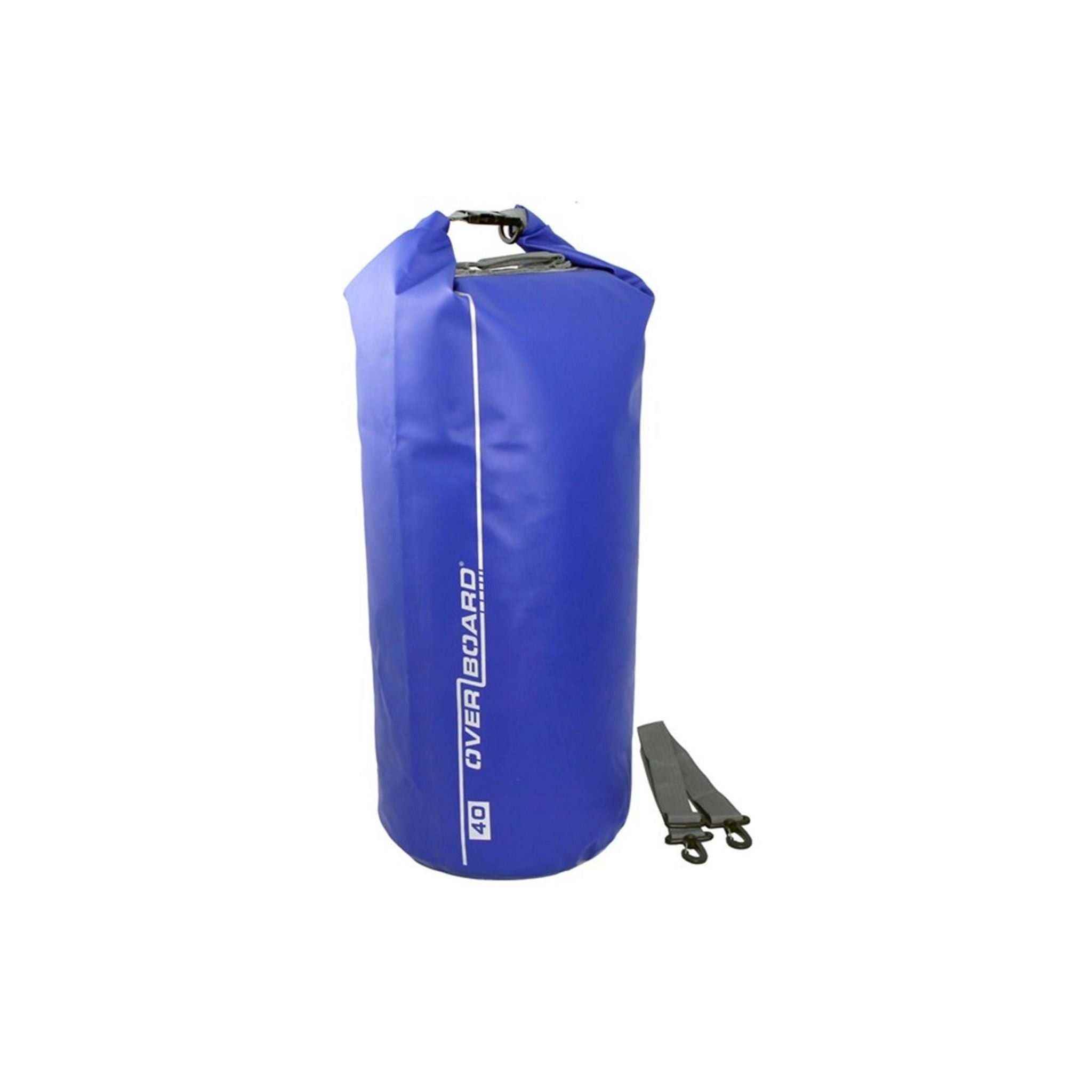 OverBoard wasserdichter Packsack 40