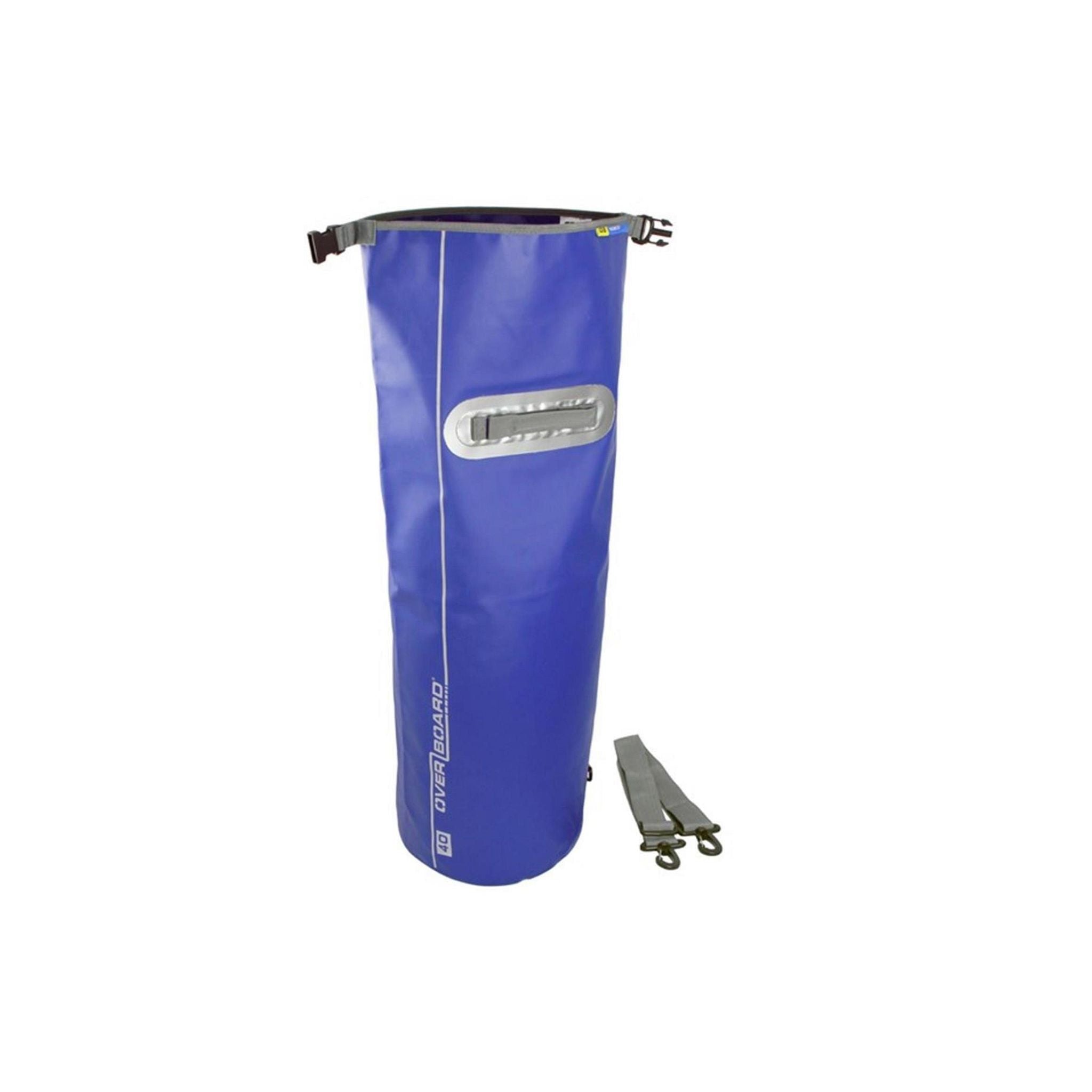 OverBoard wasserdichter Packsack 40